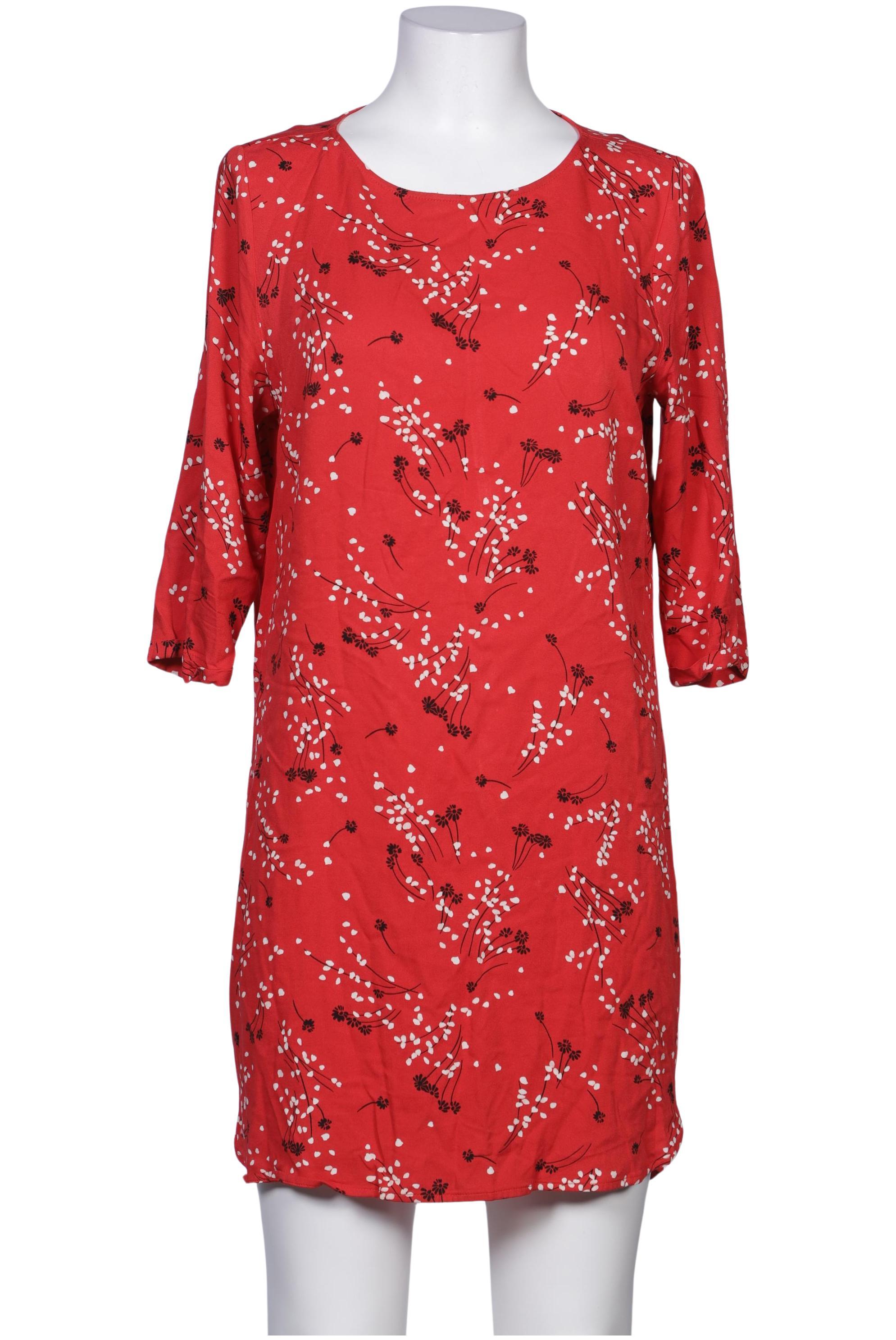 

Armedangels Damen Kleid, rot, Gr. 38