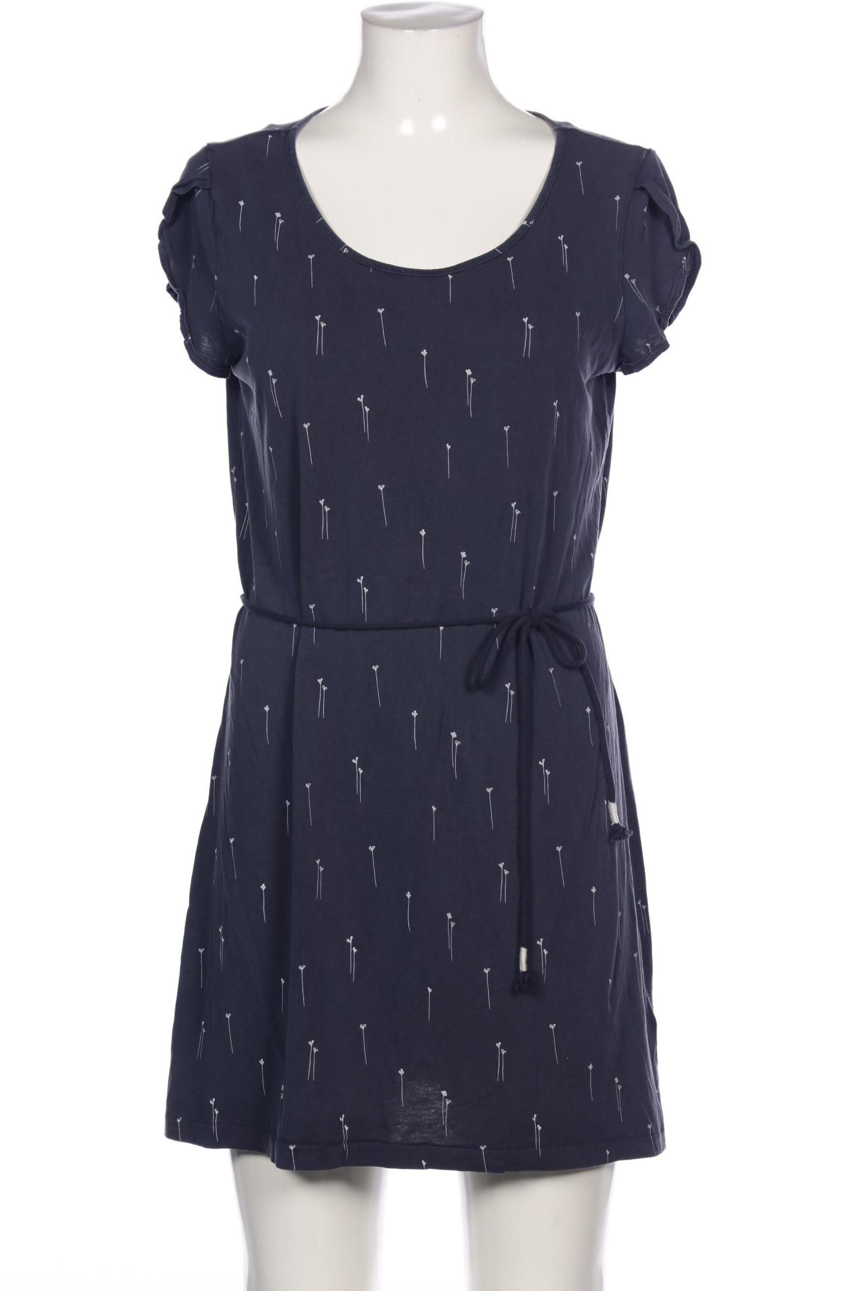 

Armedangels Damen Kleid, marineblau, Gr. 42