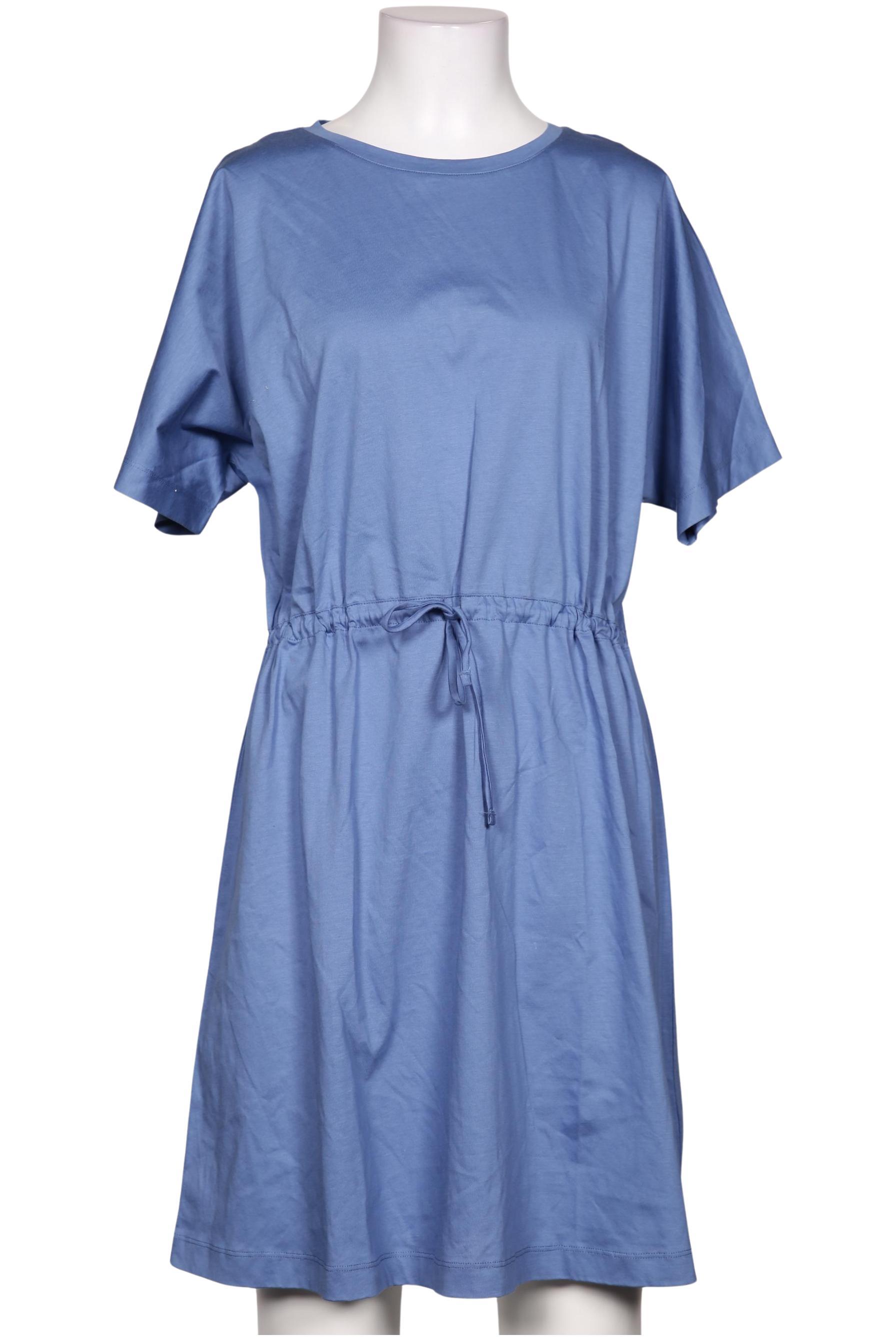

Armedangels Damen Kleid, blau, Gr. 34