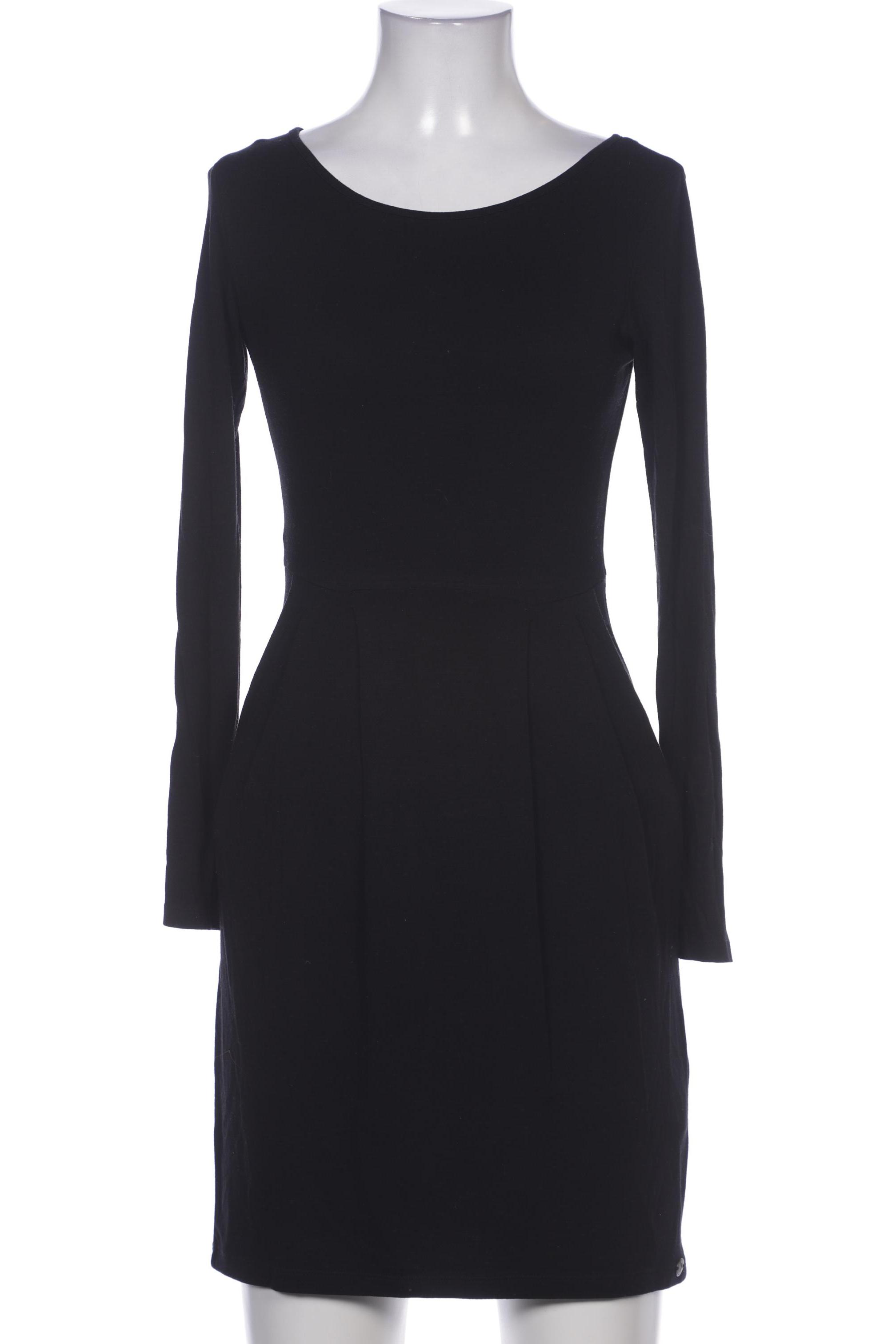 

Armedangels Damen Kleid, schwarz, Gr. 34