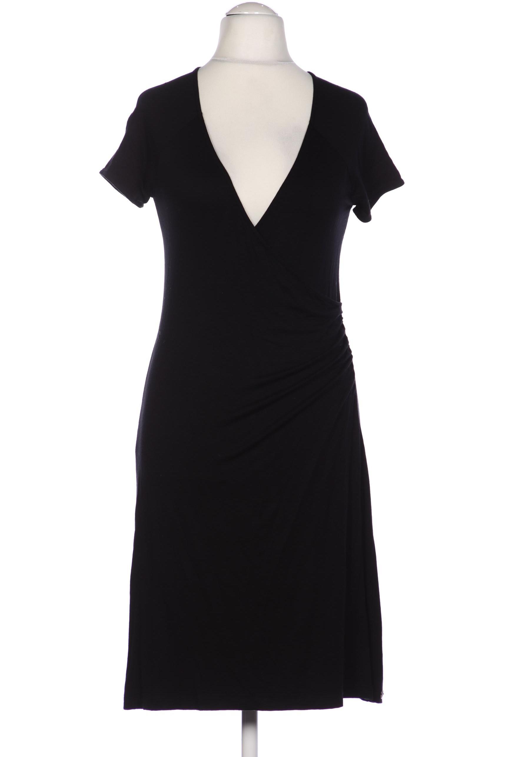 

Armedangels Damen Kleid, schwarz, Gr. 38