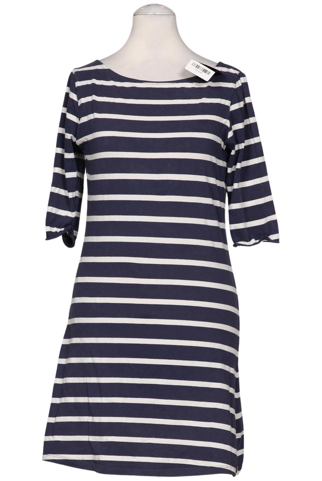 

Armedangels Damen Kleid, marineblau, Gr. 34