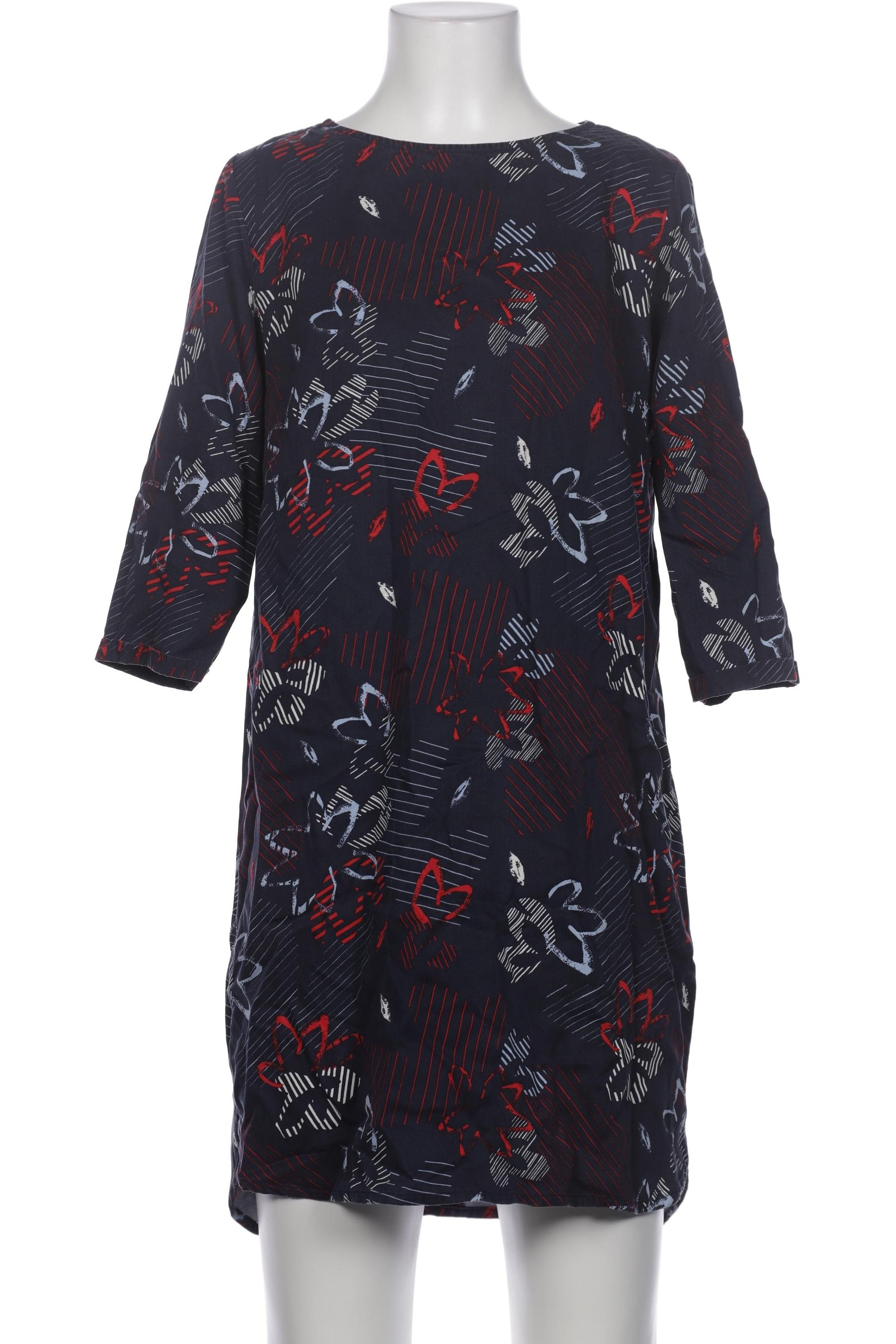 

Armedangels Damen Kleid, marineblau, Gr. 36