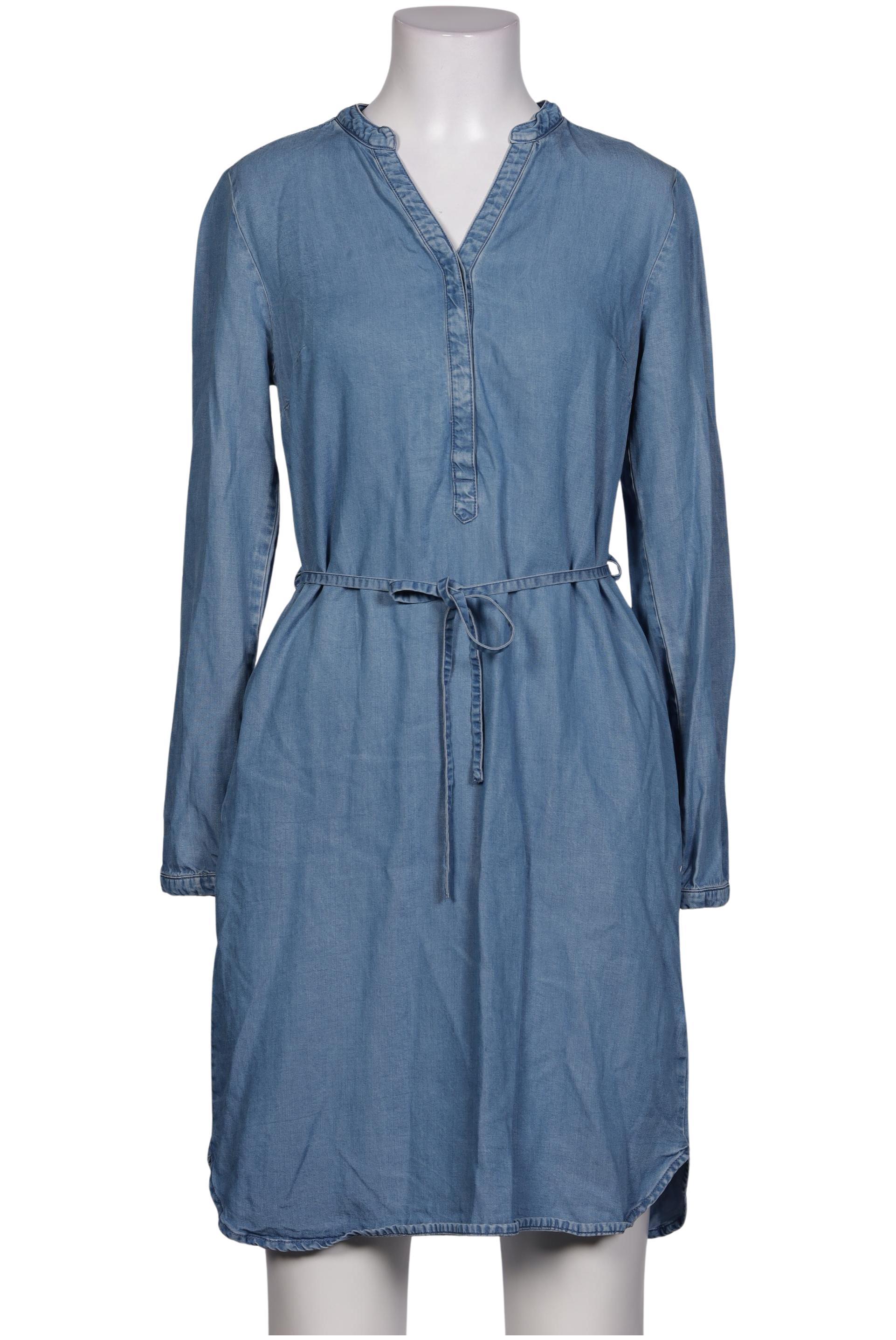 

Armedangels Damen Kleid, blau, Gr. 36