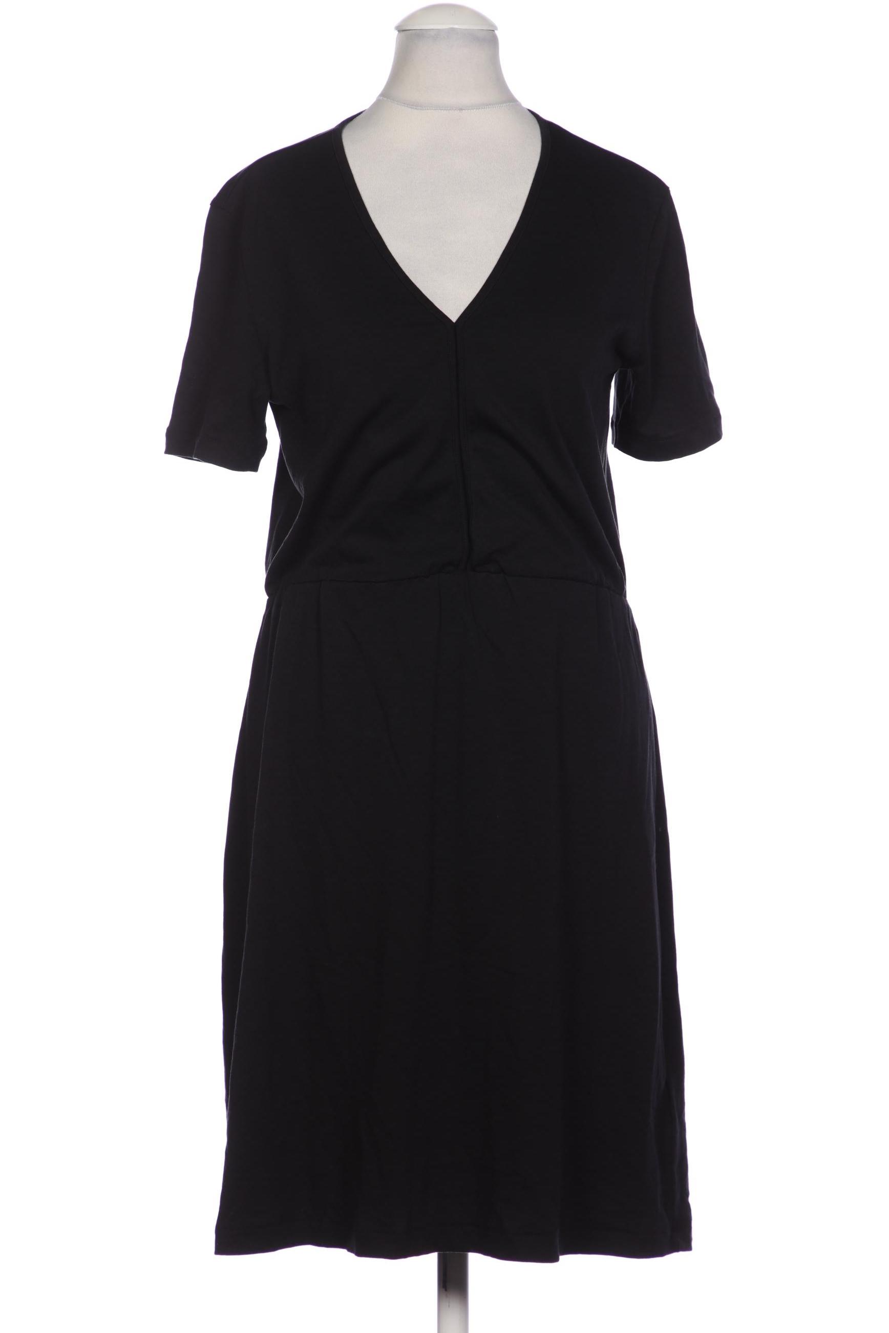 

Armedangels Damen Kleid, schwarz, Gr. 34
