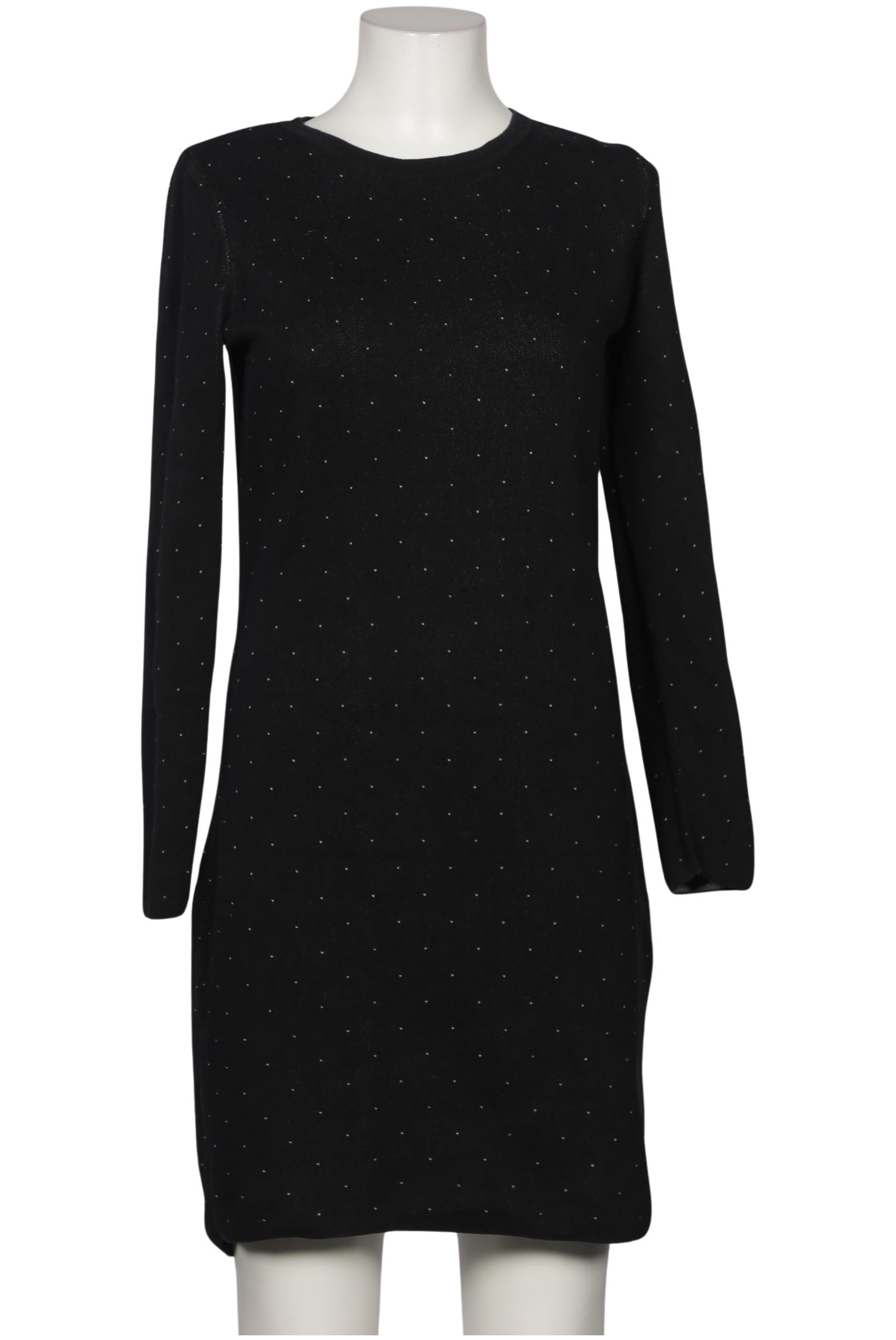 

Armedangels Damen Kleid, schwarz, Gr. 38