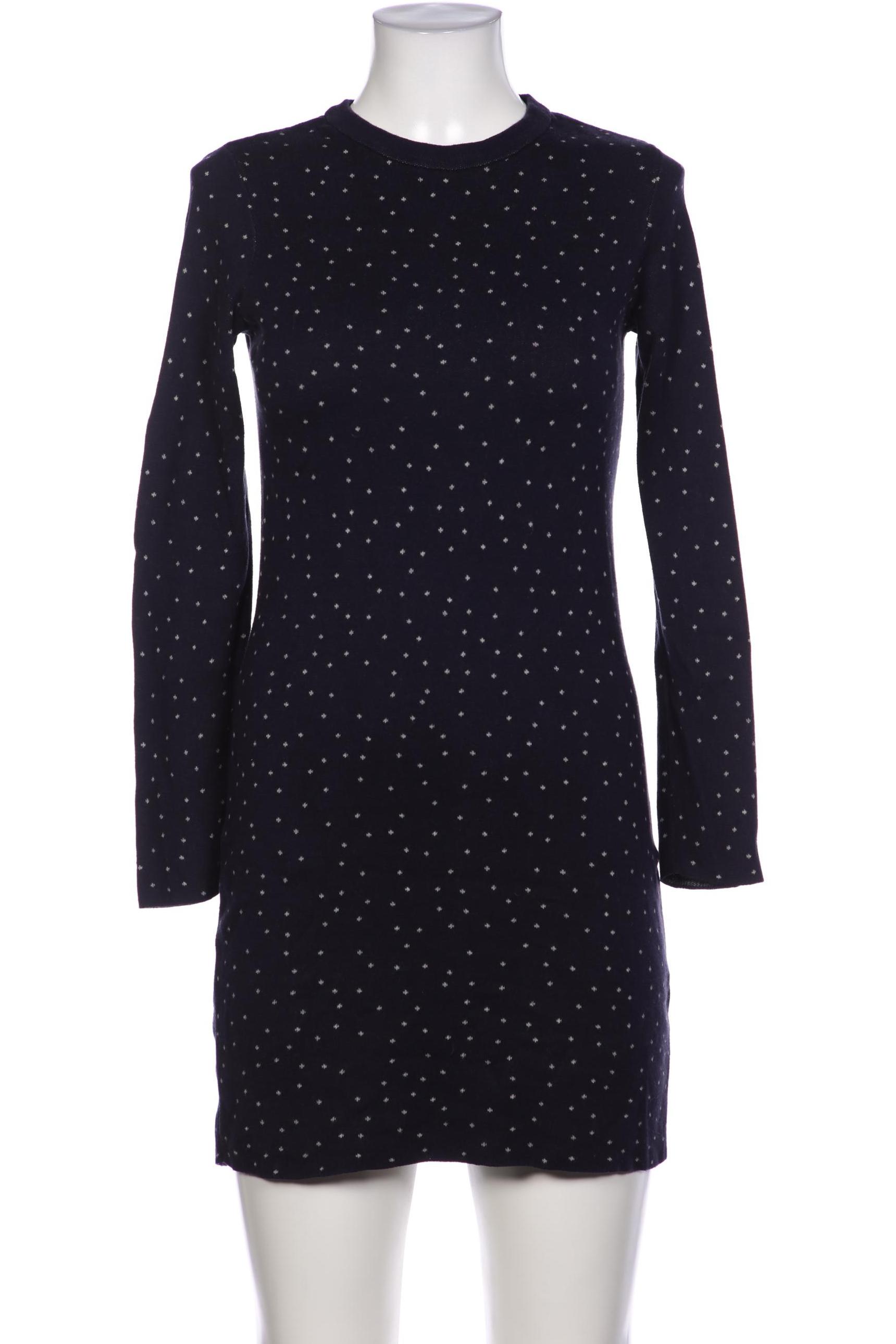 

Armedangels Damen Kleid, marineblau, Gr. 36