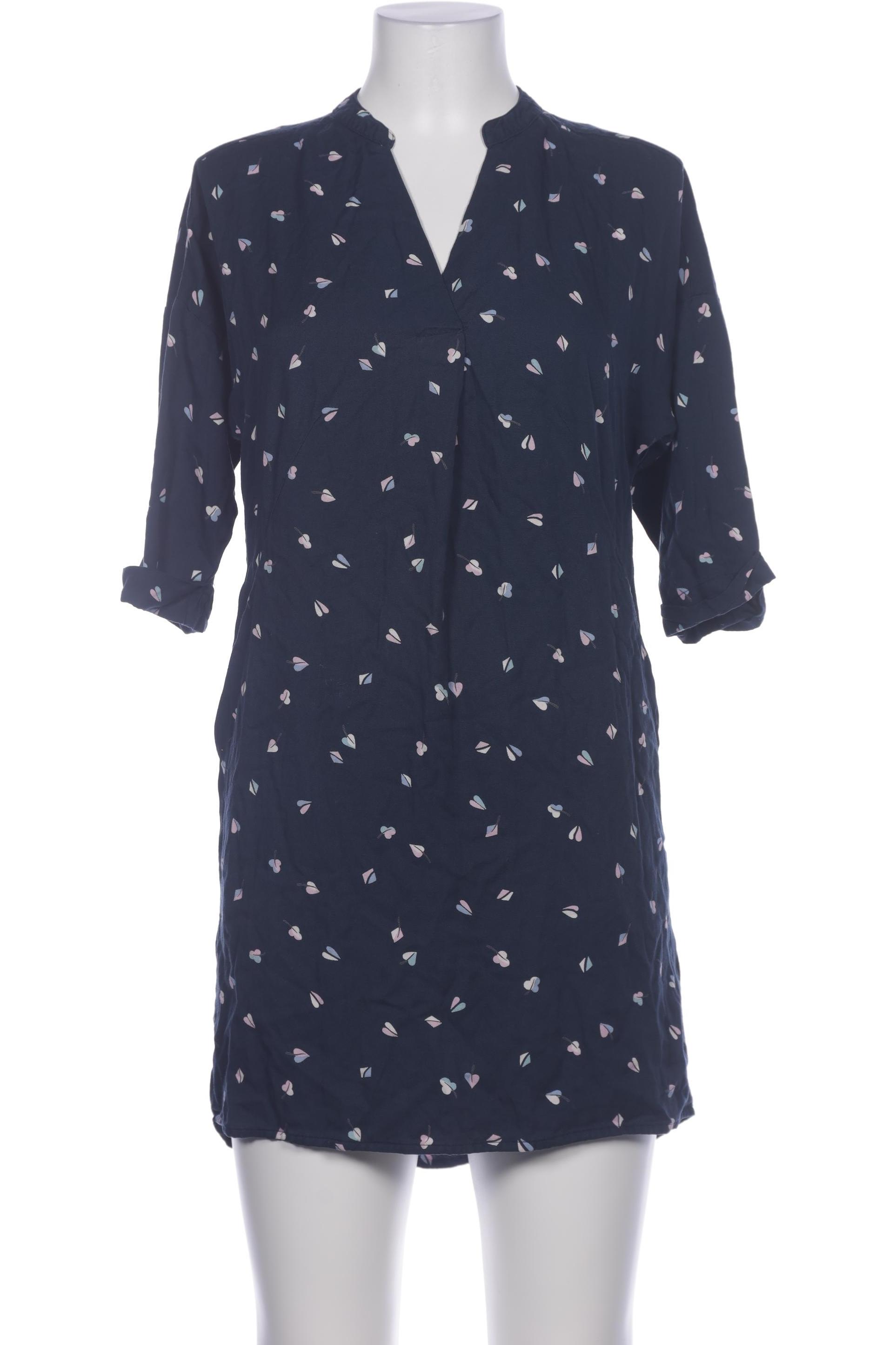 

Armedangels Damen Kleid, marineblau, Gr. 36