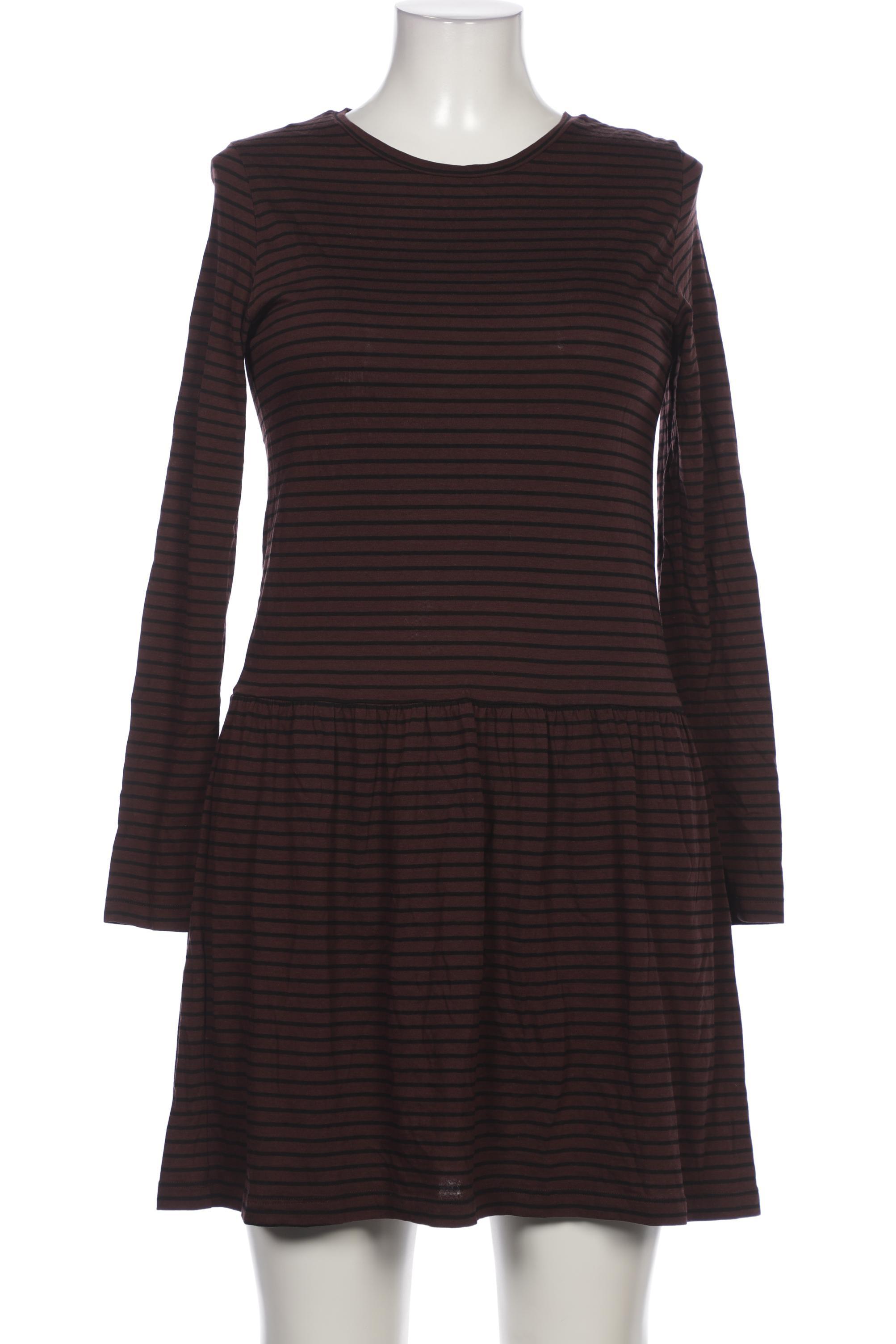 

Armedangels Damen Kleid, bordeaux, Gr. 42