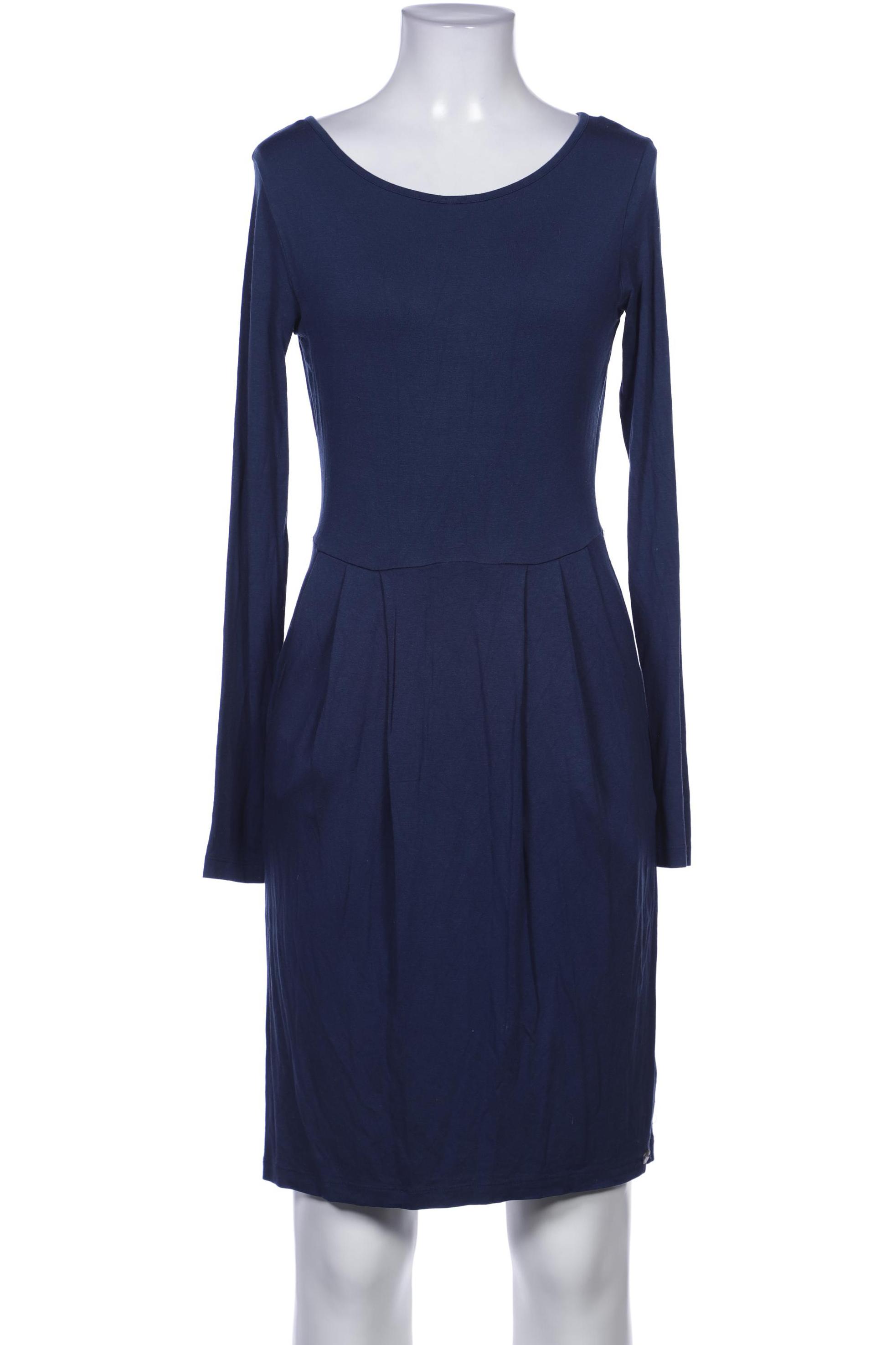 

Armedangels Damen Kleid, marineblau, Gr. 36