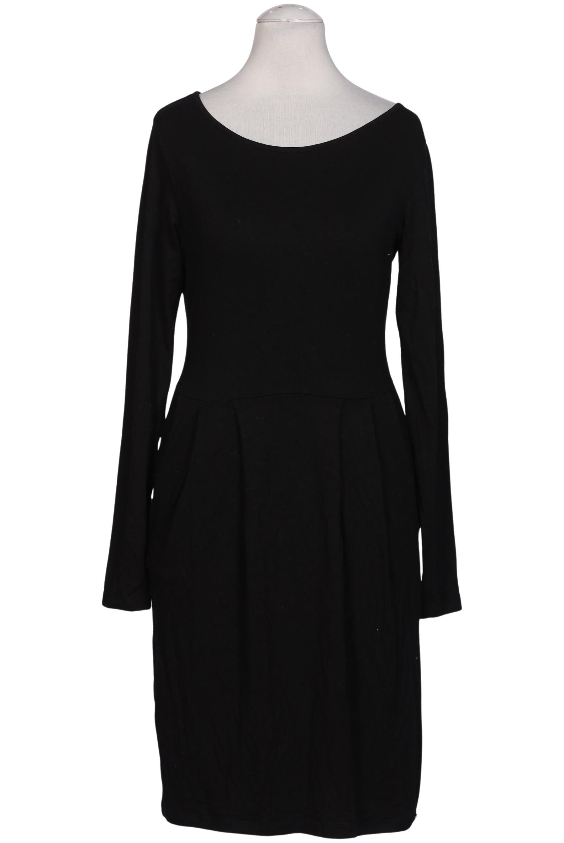 

Armedangels Damen Kleid, schwarz, Gr. 36