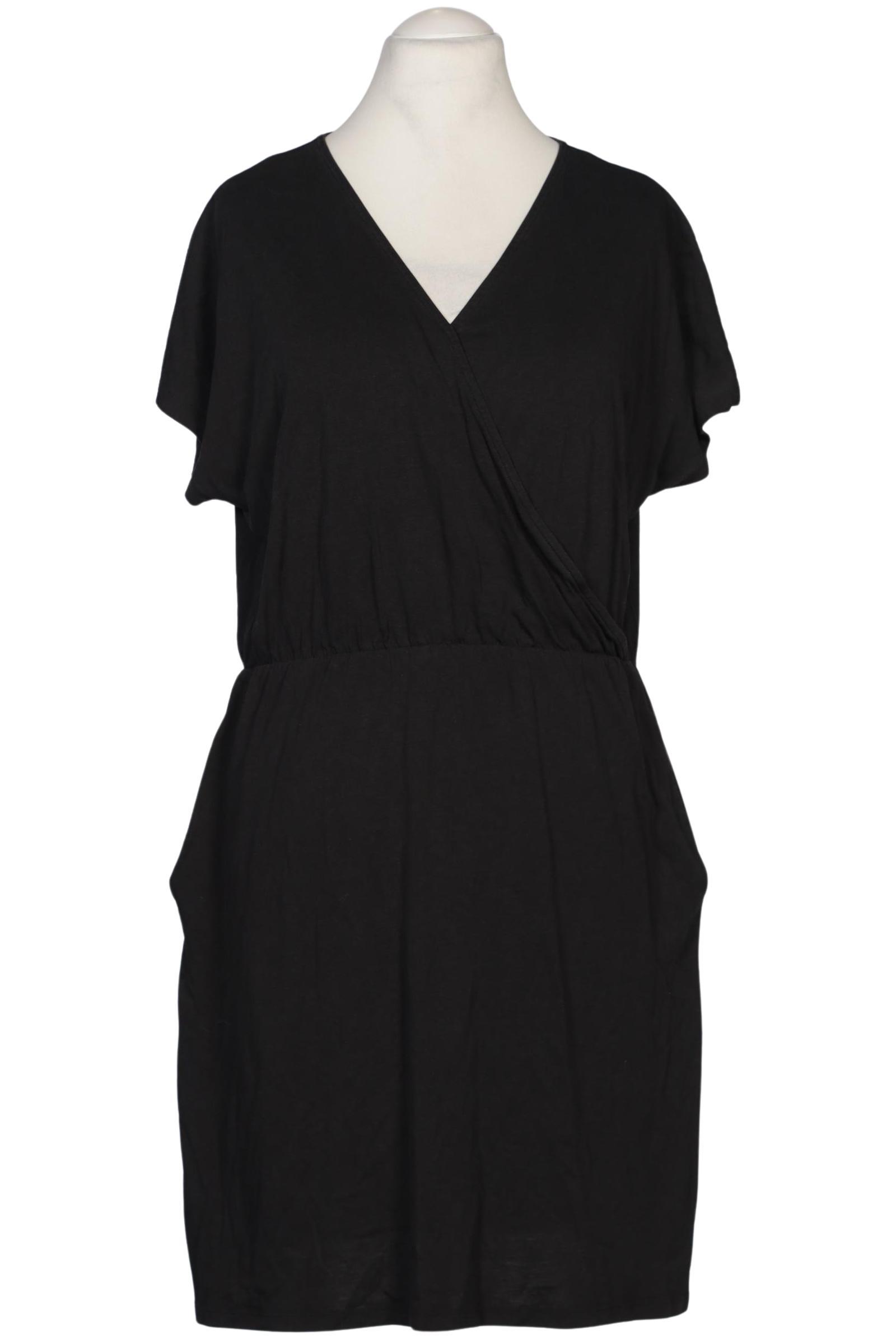 

Armedangels Damen Kleid, schwarz, Gr. 44