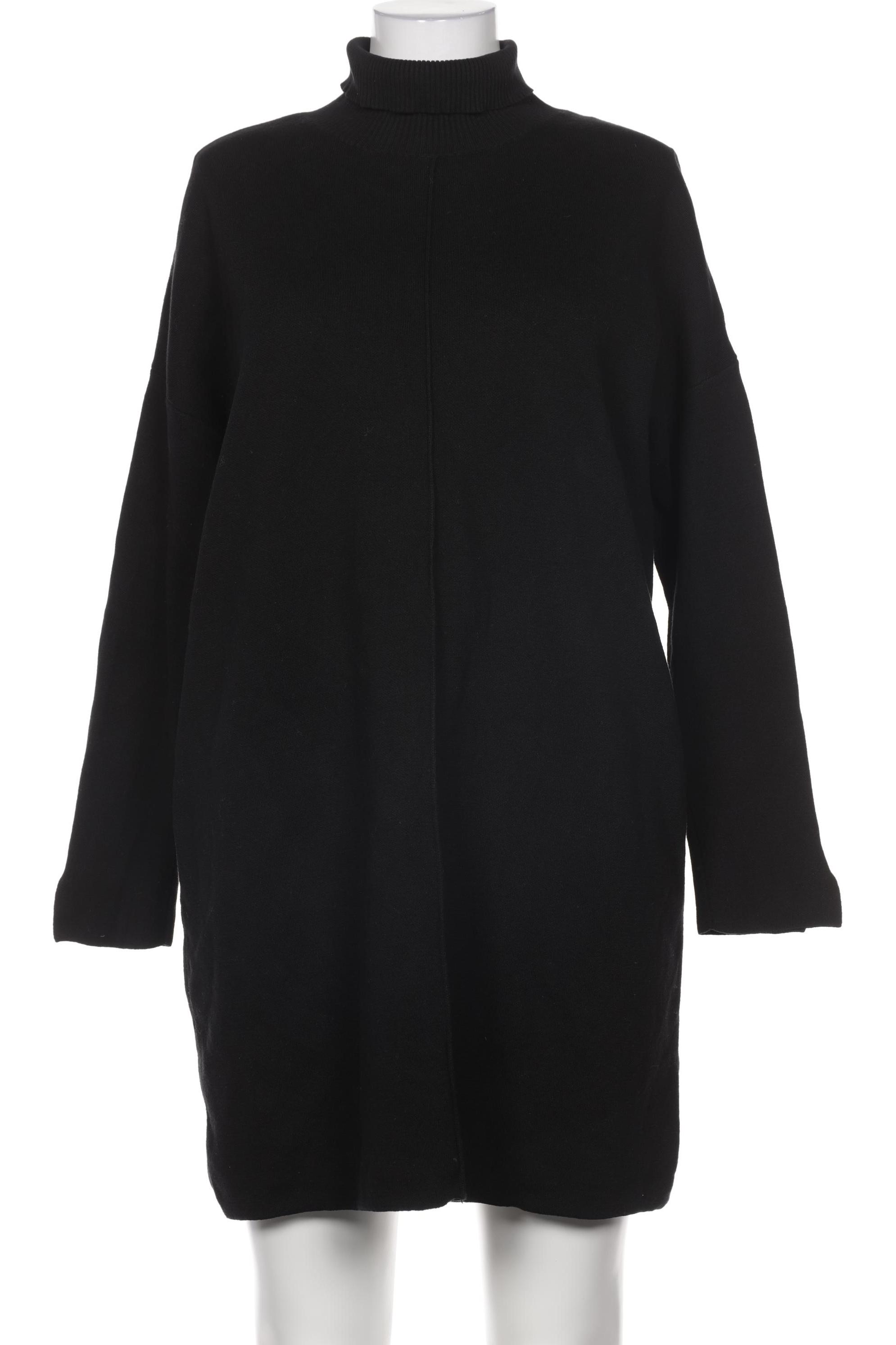 

Armedangels Damen Kleid, schwarz, Gr. 44