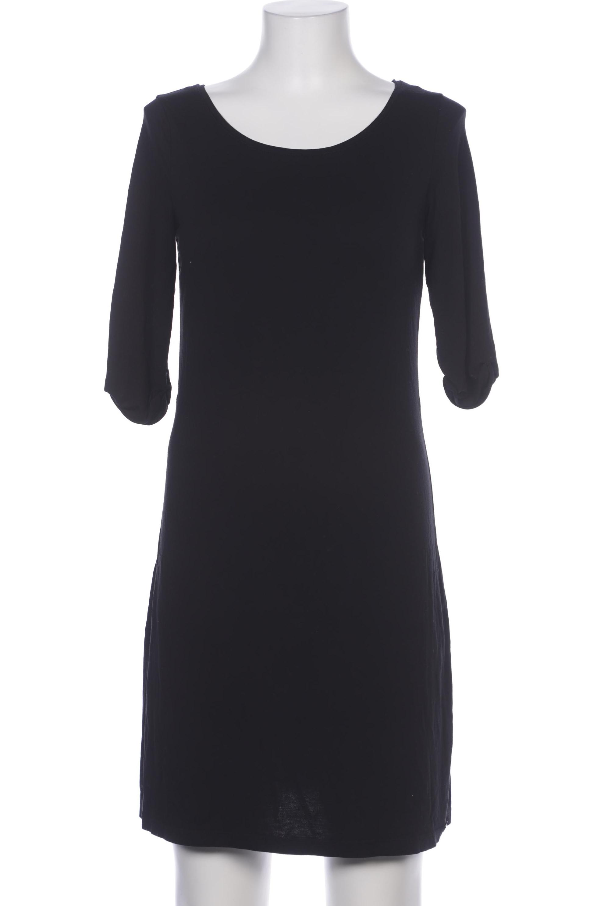 

Armedangels Damen Kleid, schwarz, Gr. 38