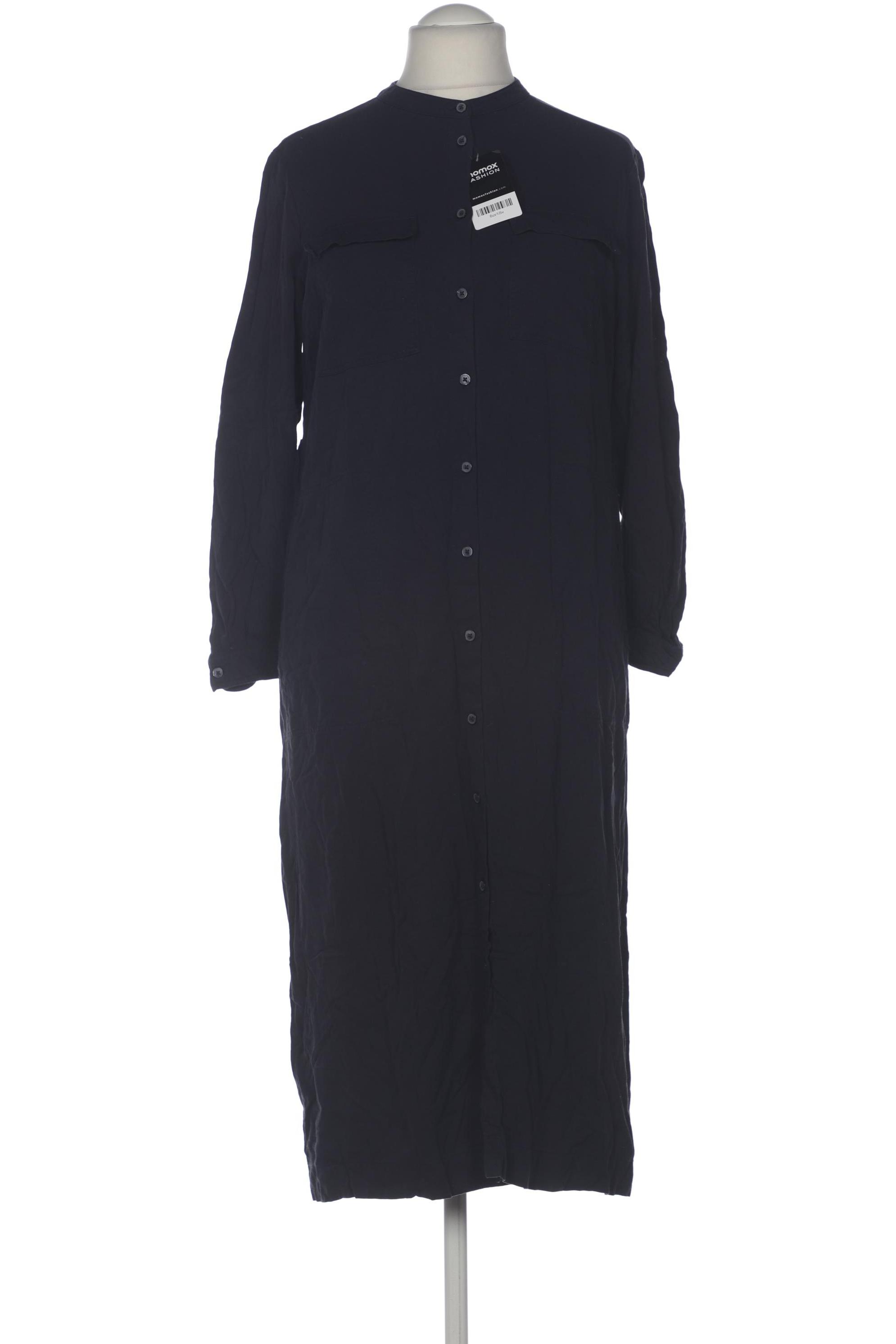 

Armedangels Damen Kleid, marineblau, Gr. 40