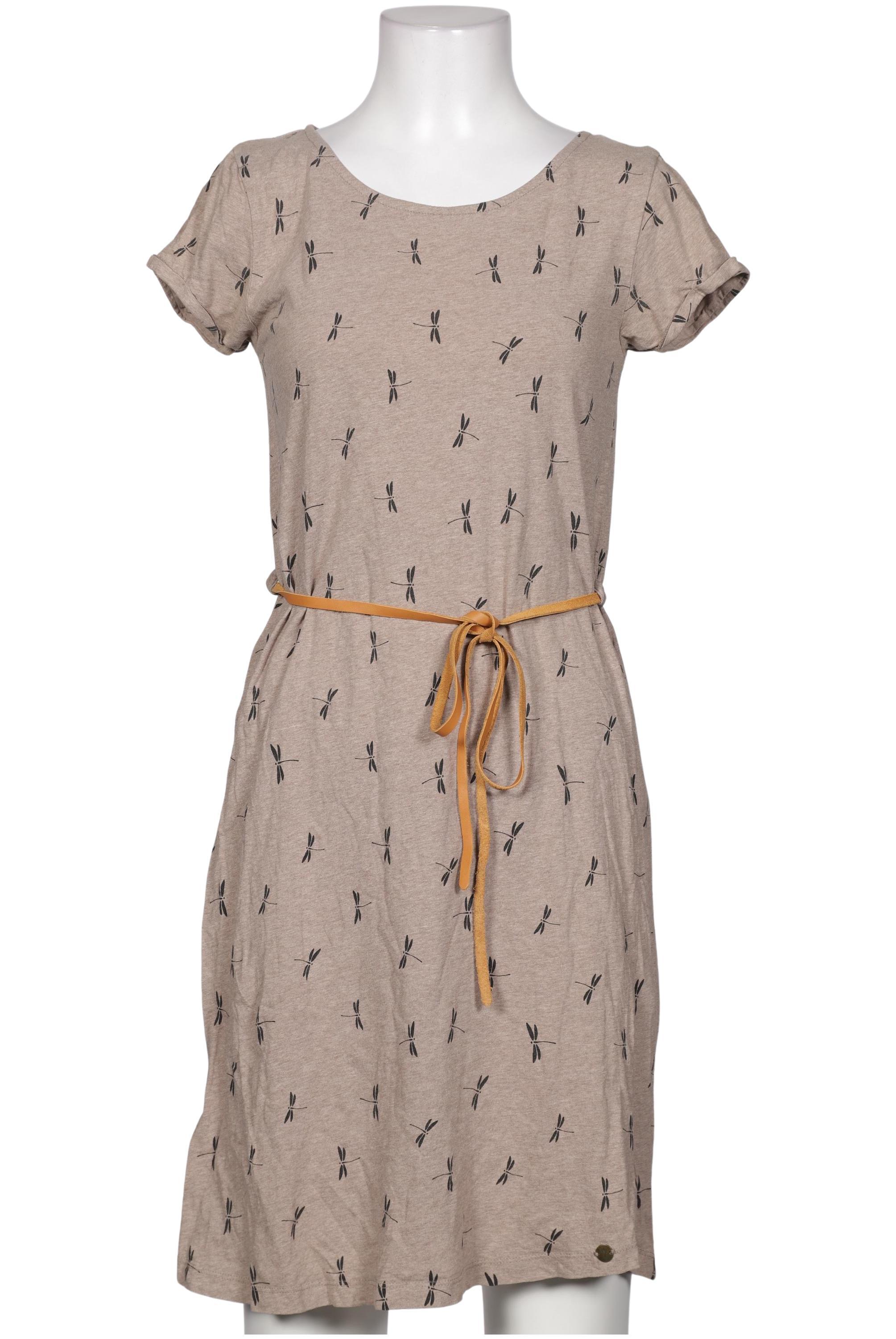 

Armedangels Damen Kleid, beige, Gr. 36