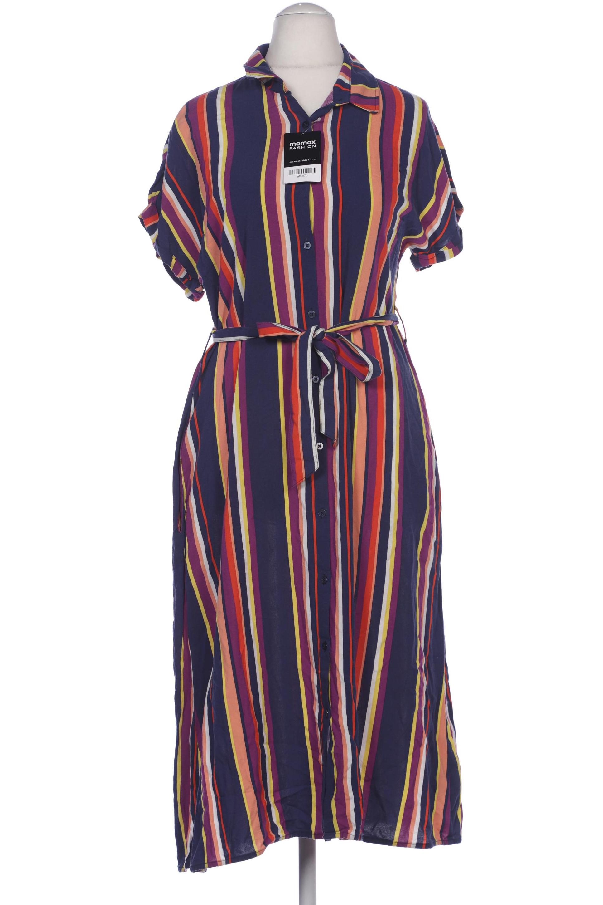 

Armedangels Damen Kleid, marineblau, Gr. 38