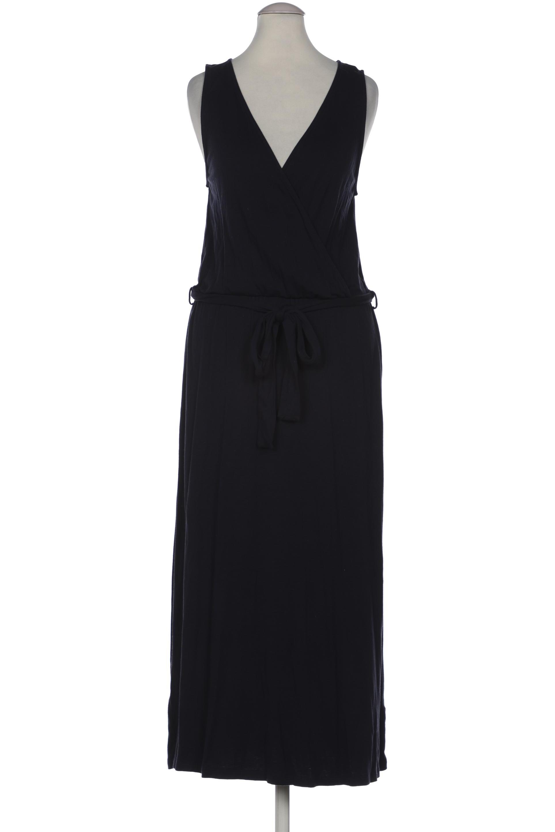 

Armedangels Damen Kleid, marineblau, Gr. 34