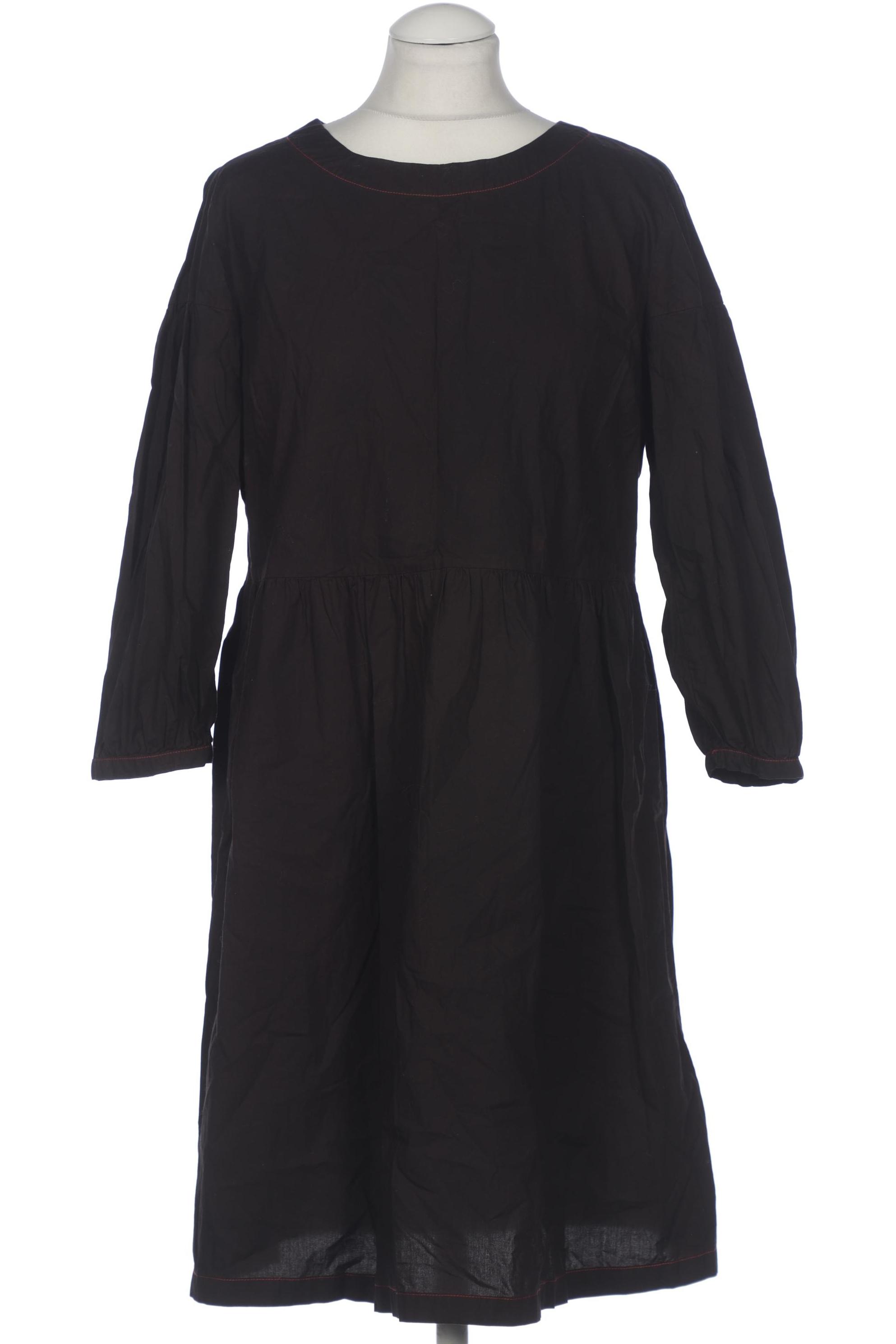 

Armedangels Damen Kleid, braun, Gr. 36
