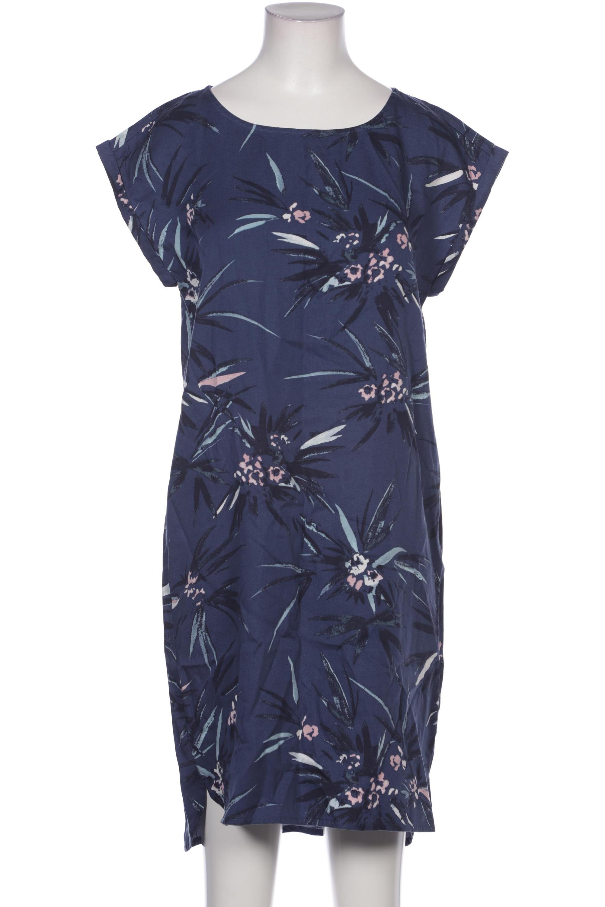 

Armedangels Damen Kleid, marineblau, Gr. 36