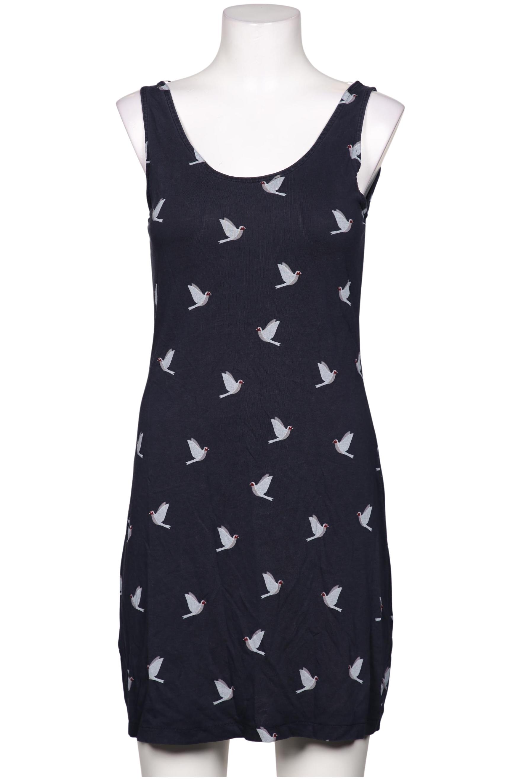 

Armedangels Damen Kleid, marineblau, Gr. 36