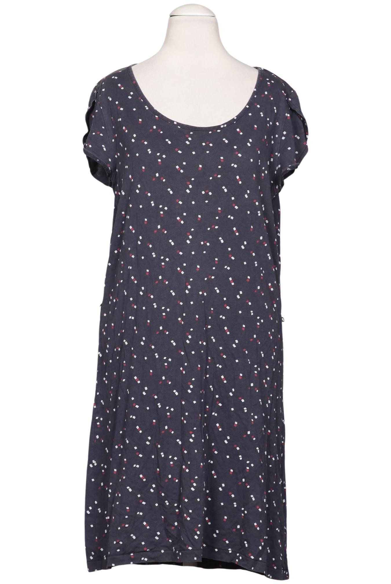 

Armedangels Damen Kleid, marineblau, Gr. 38