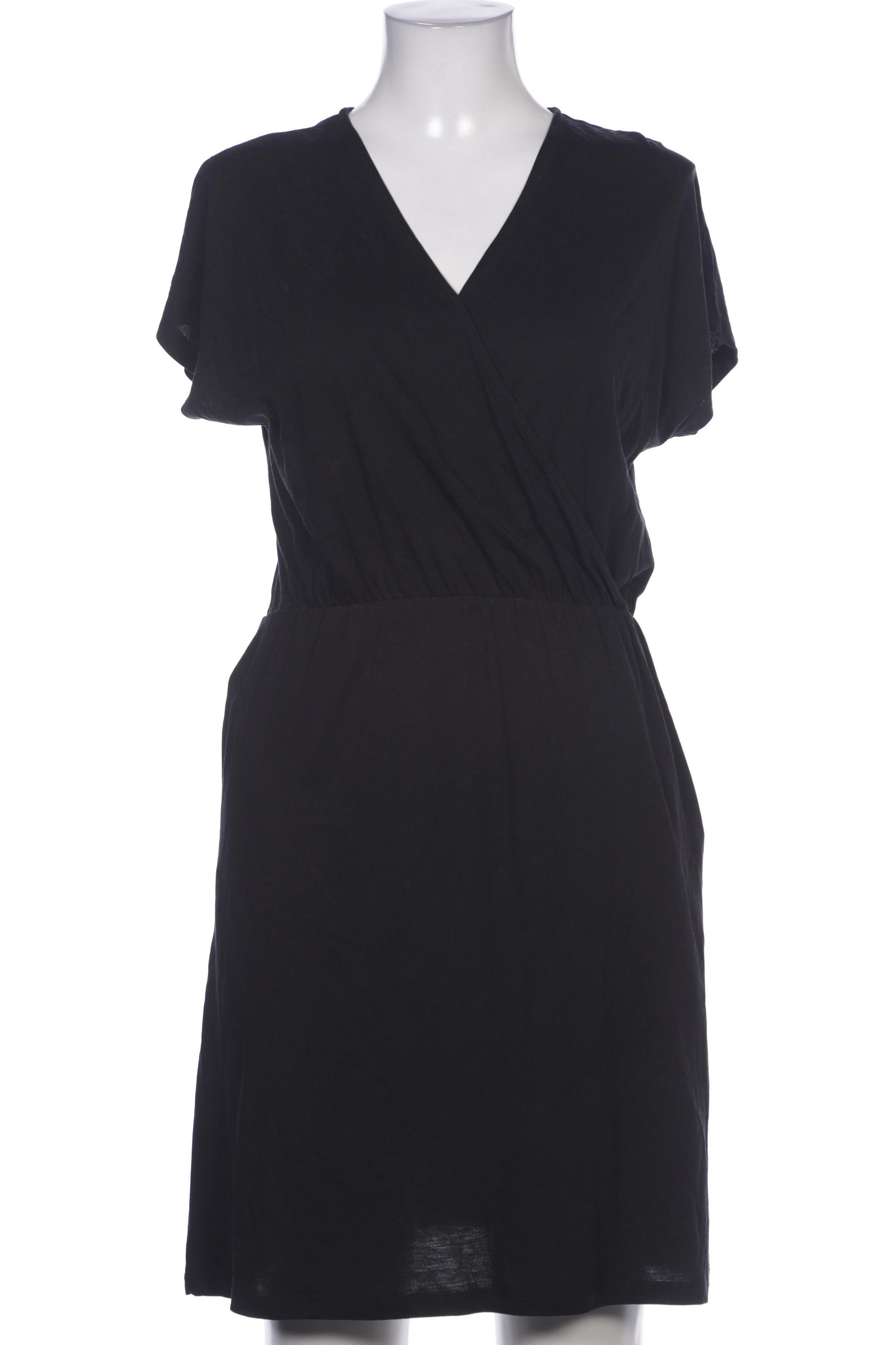 

Armedangels Damen Kleid, schwarz, Gr. 36