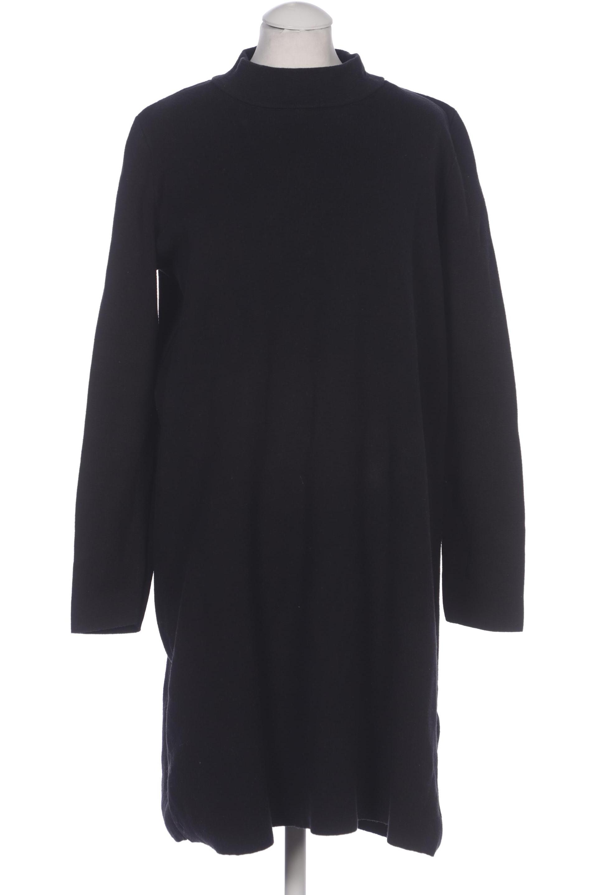 

Armedangels Damen Kleid, schwarz, Gr. 40