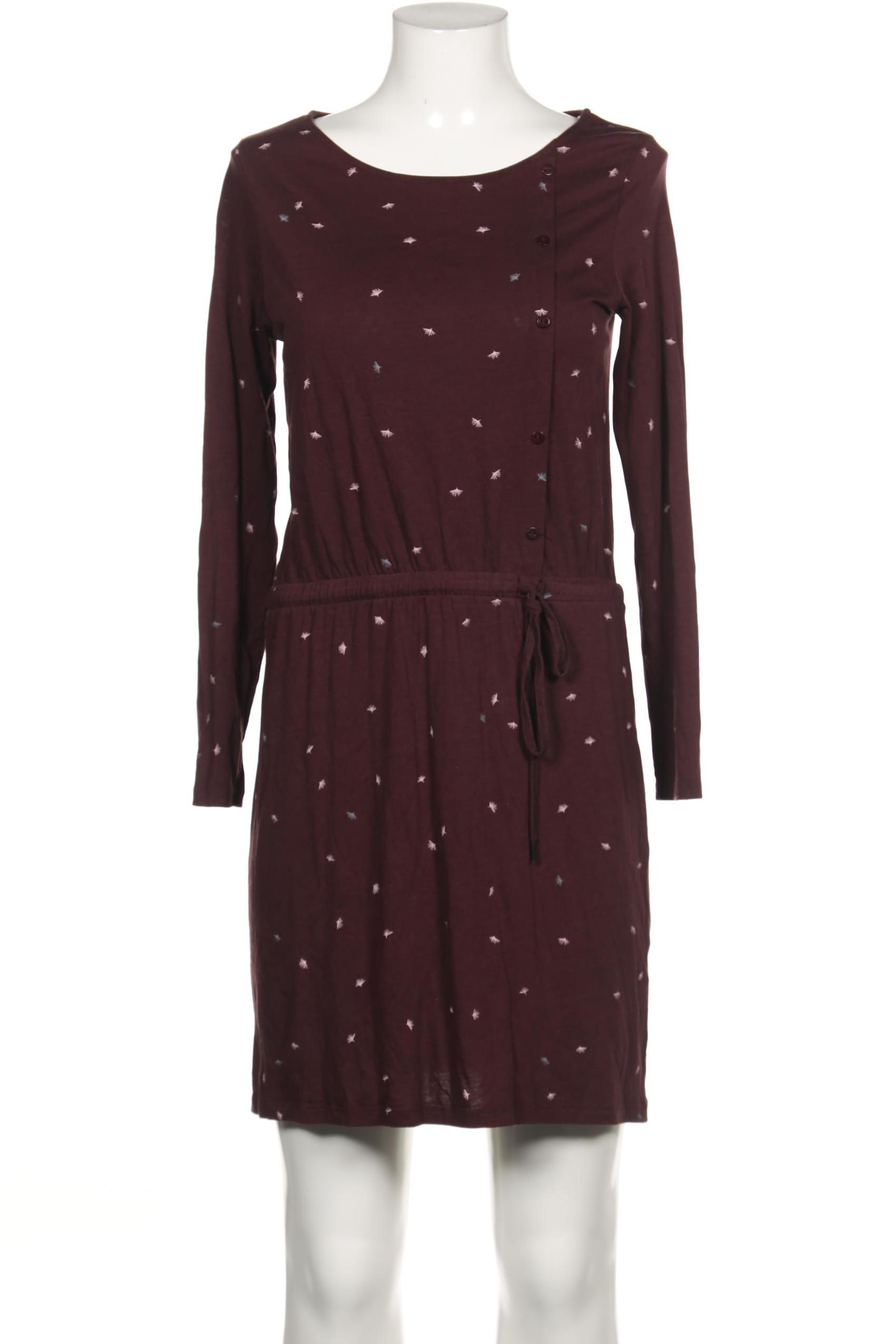 

ARMEDANGELS Damen Kleid, bordeaux