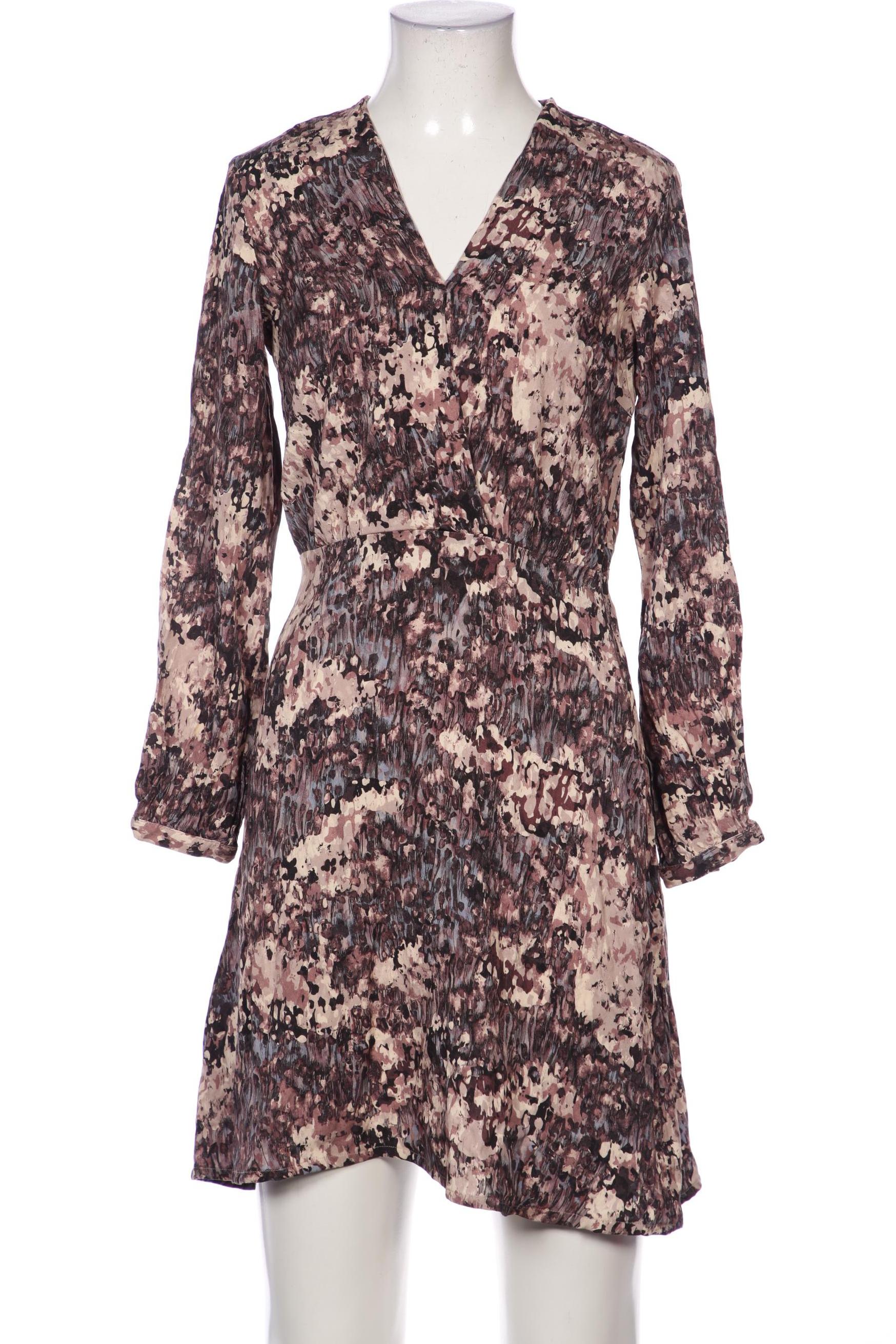 

Armedangels Damen Kleid, mehrfarbig, Gr. 36