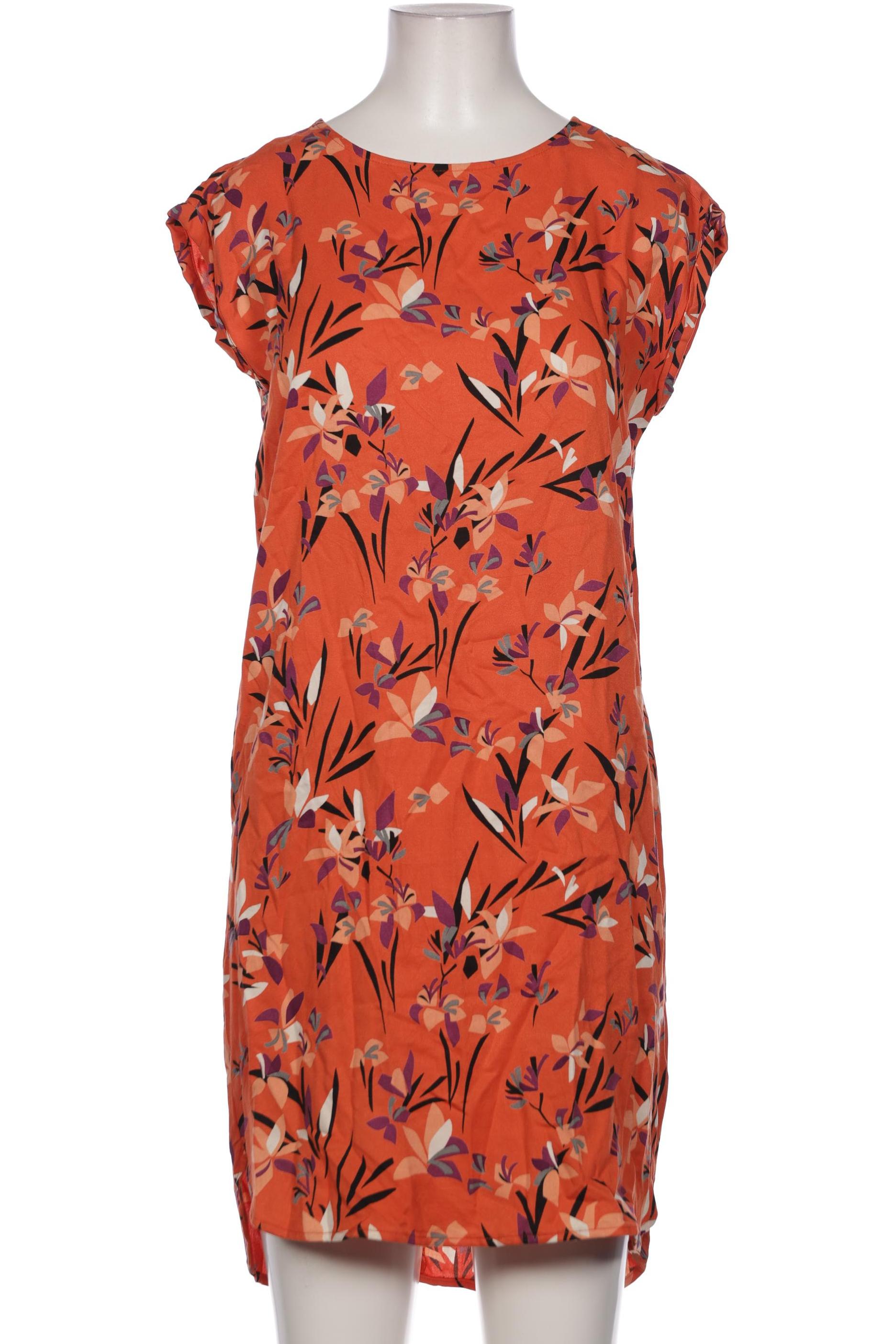

Armedangels Damen Kleid, orange, Gr. 34