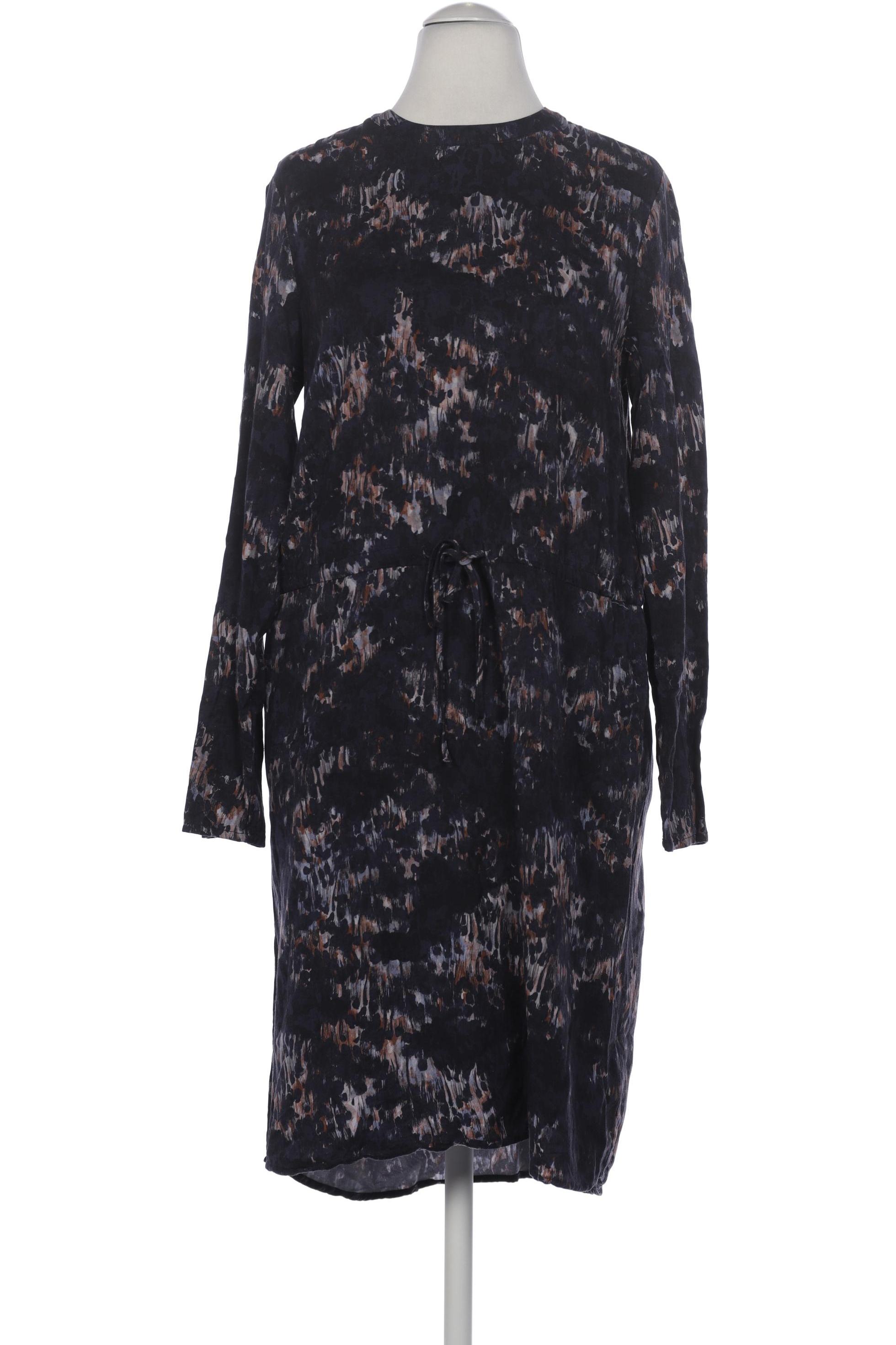 

Armedangels Damen Kleid, marineblau, Gr. 40