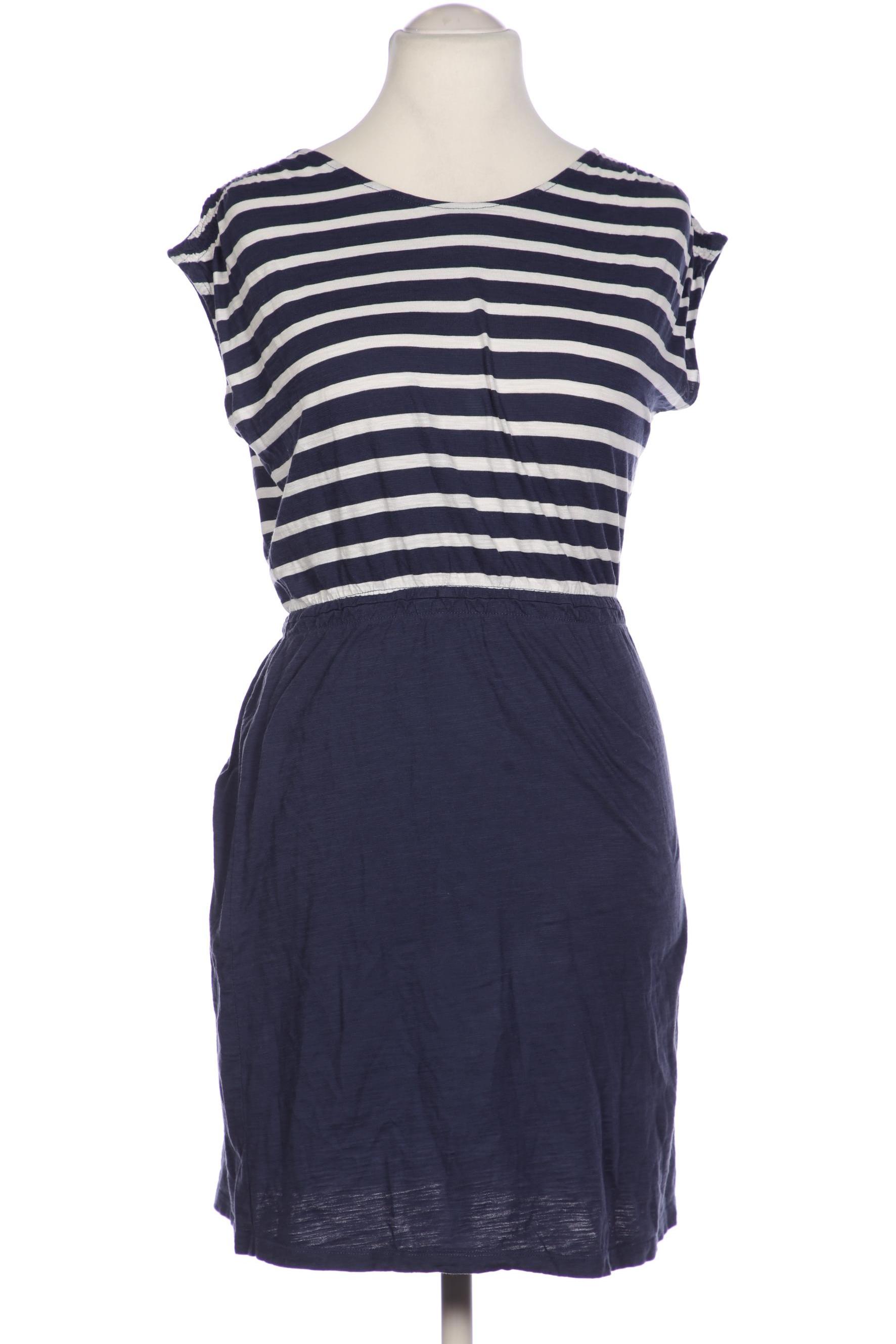 

Armedangels Damen Kleid, marineblau, Gr. 38