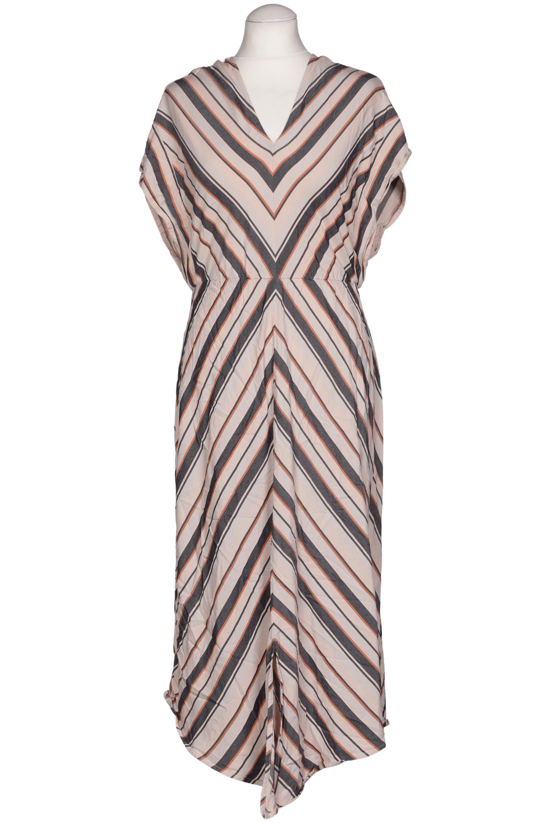 

Armedangels Damen Kleid, mehrfarbig, Gr. 40