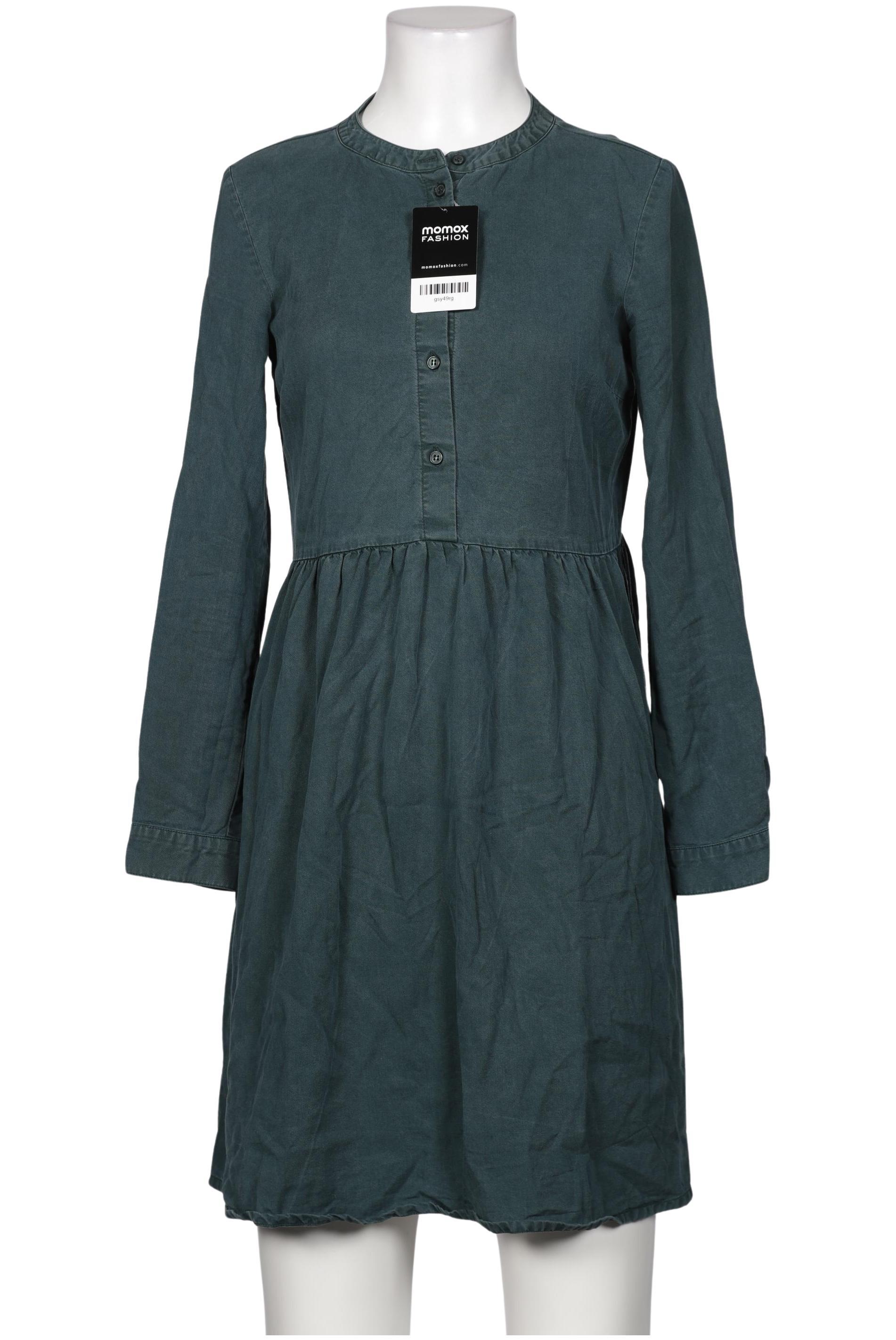 

Armedangels Damen Kleid, grün, Gr. 34