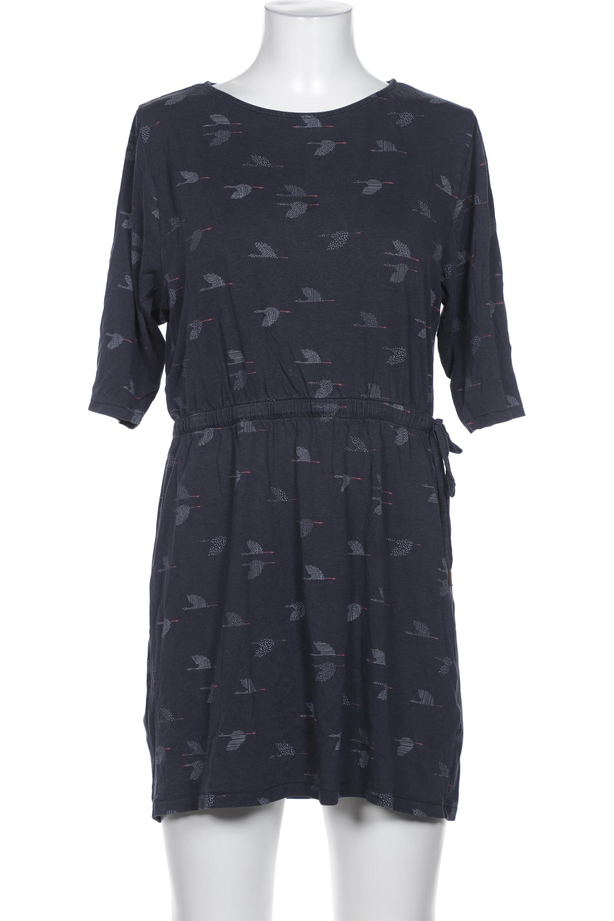 

Armedangels Damen Kleid, marineblau, Gr. 42