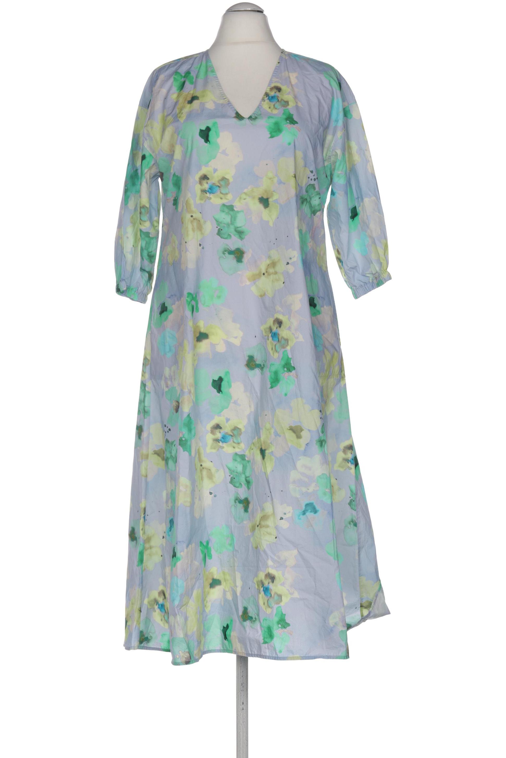 

Armedangels Damen Kleid, hellblau, Gr. 36