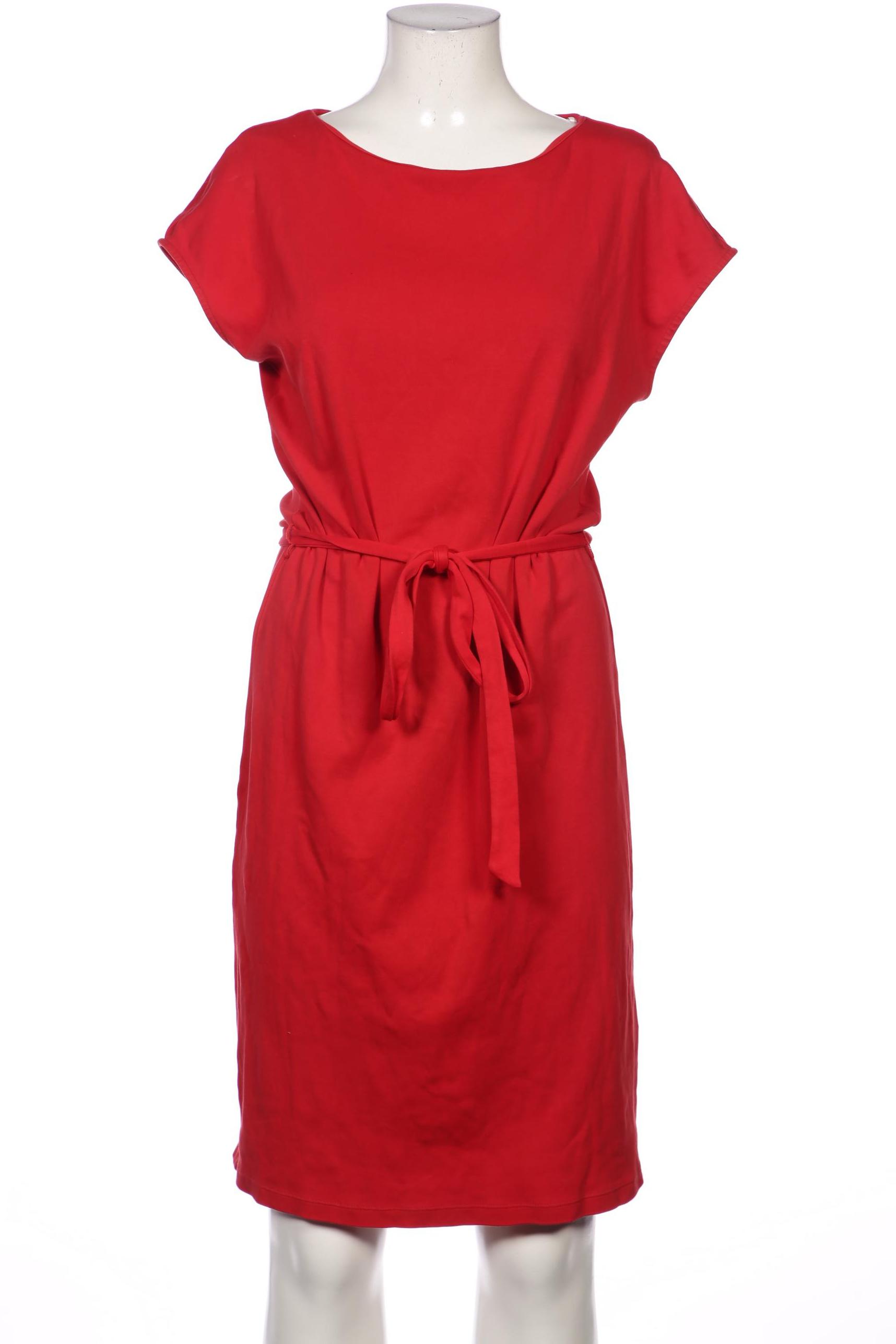 

Armedangels Damen Kleid, rot, Gr. 42