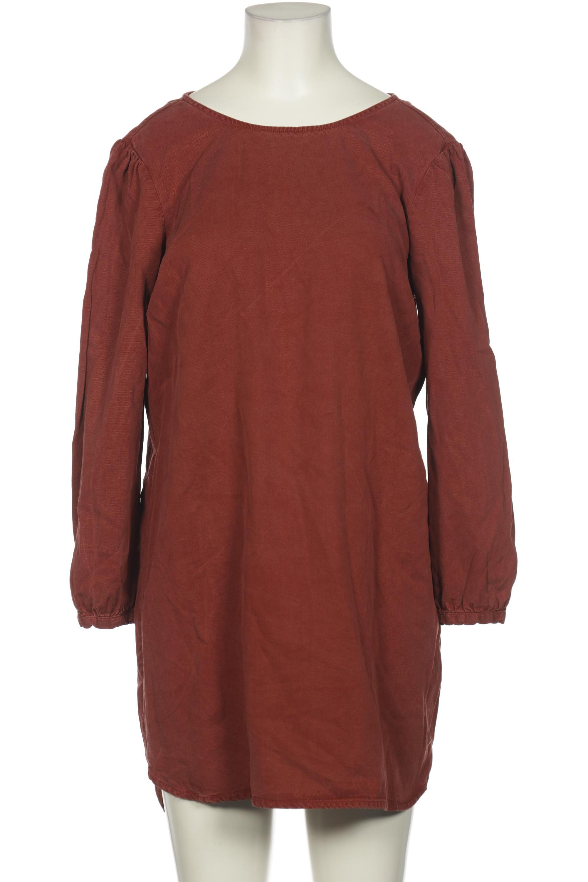 

ARMEDANGELS Damen Kleid, rot