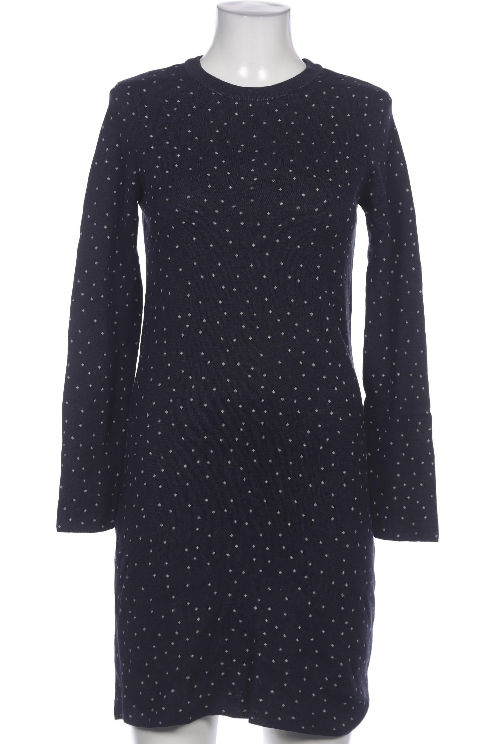 

Armedangels Damen Kleid, marineblau, Gr. 38