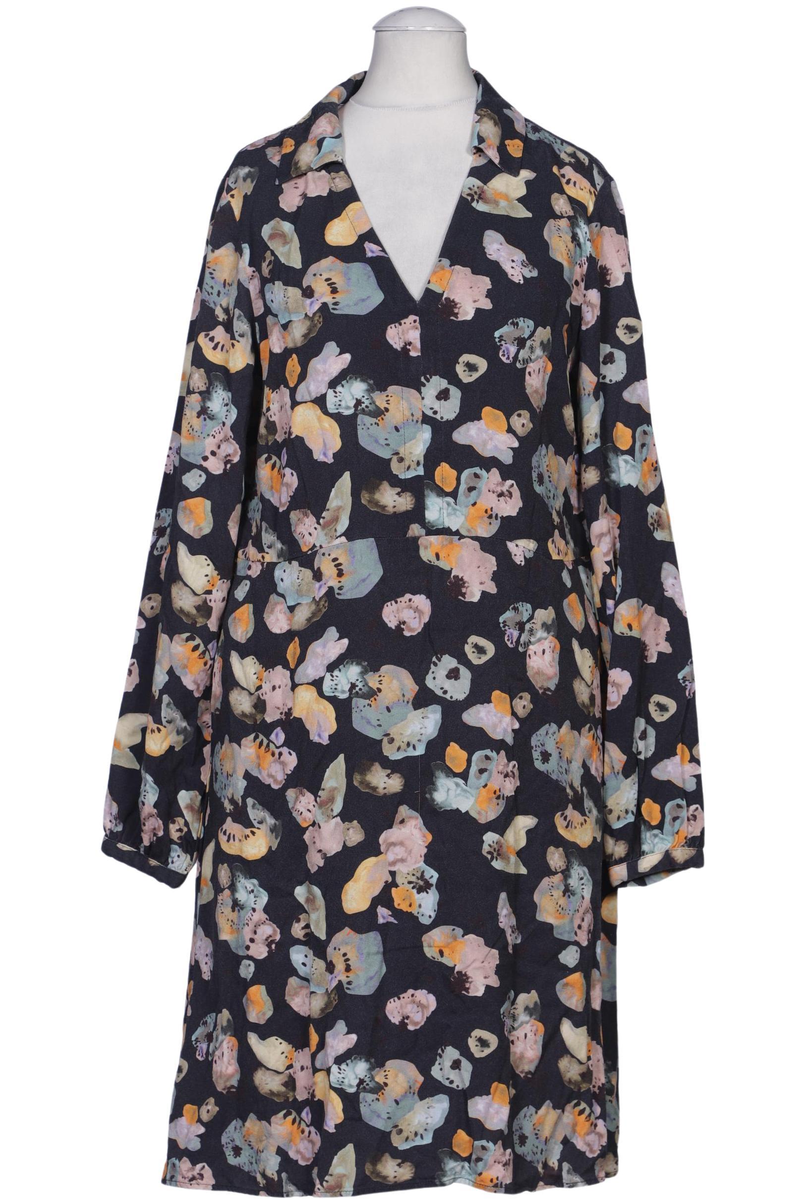 

Armedangels Damen Kleid, mehrfarbig, Gr. 36