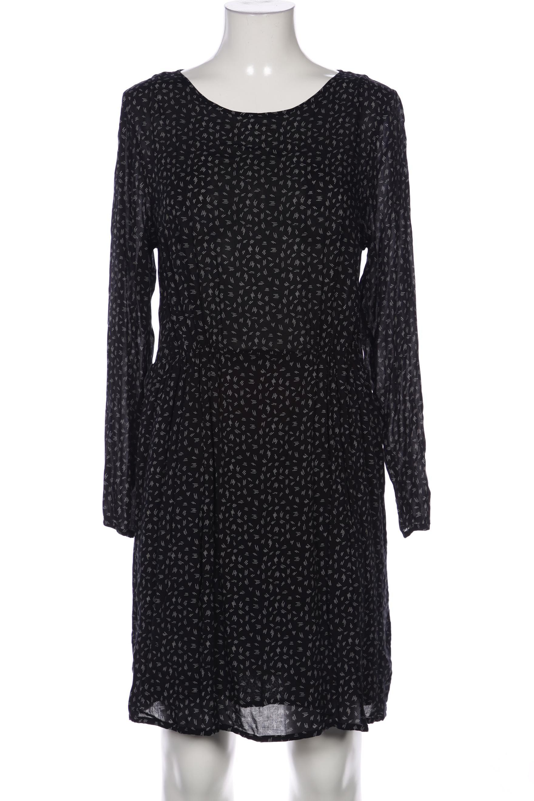 

Armedangels Damen Kleid, schwarz, Gr. 42
