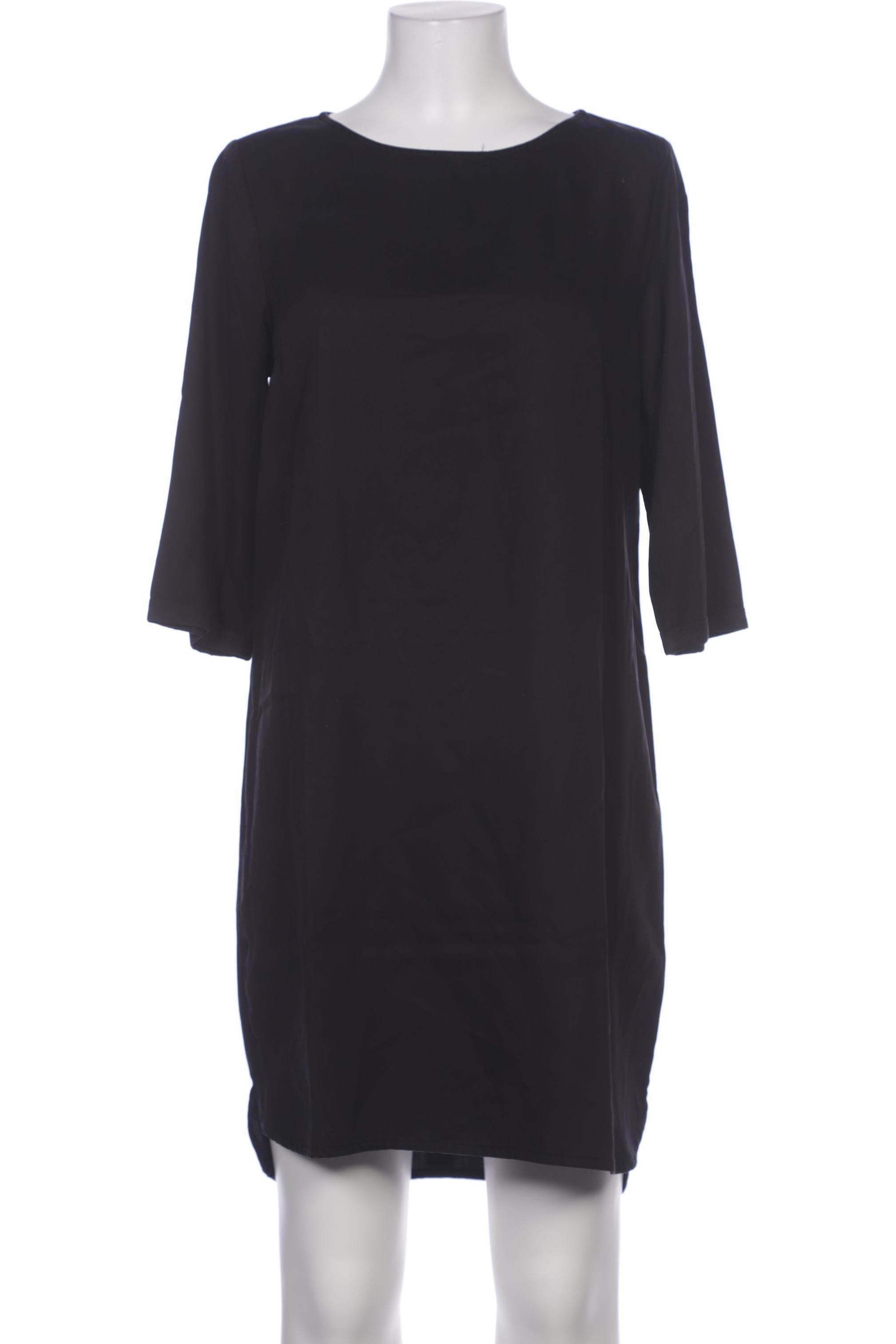

Armedangels Damen Kleid, schwarz, Gr. 38
