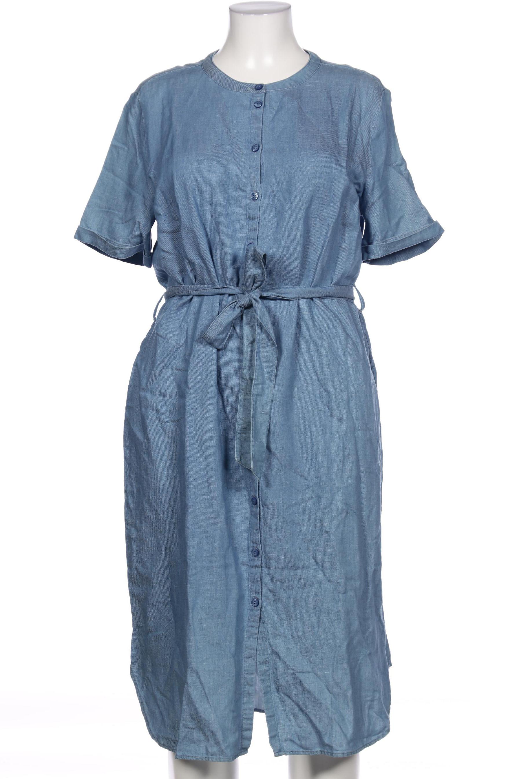 

ARMEDANGELS Damen Kleid, hellblau