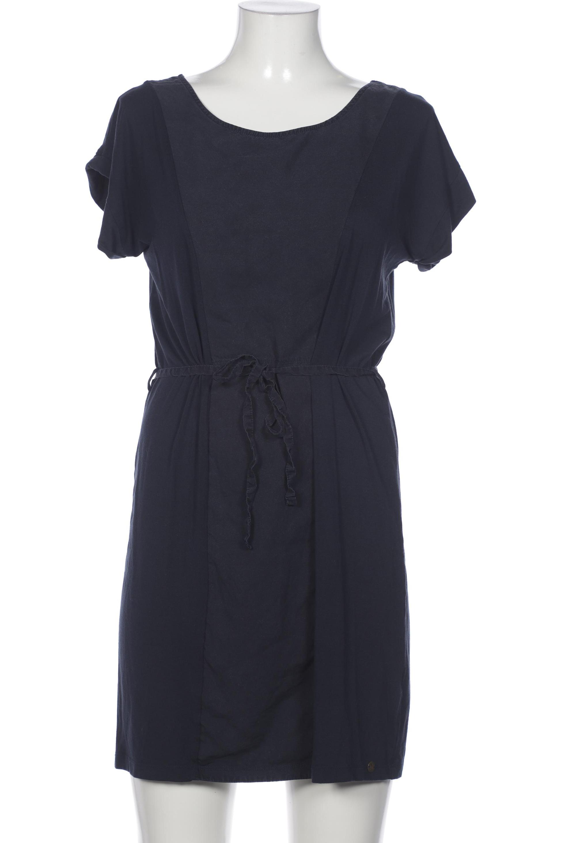

Armedangels Damen Kleid, marineblau, Gr. 38