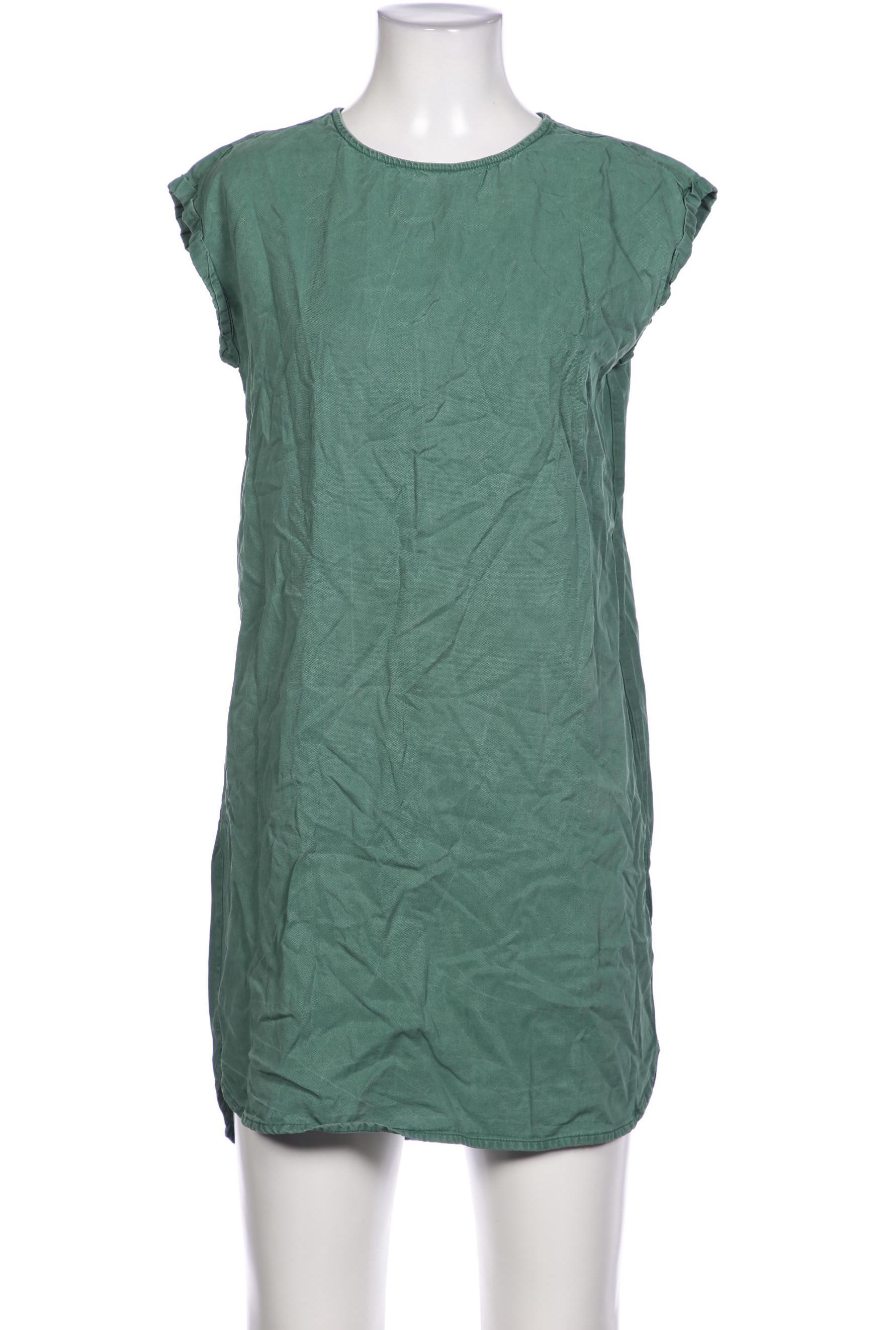 

Armedangels Damen Kleid, grün, Gr. 34