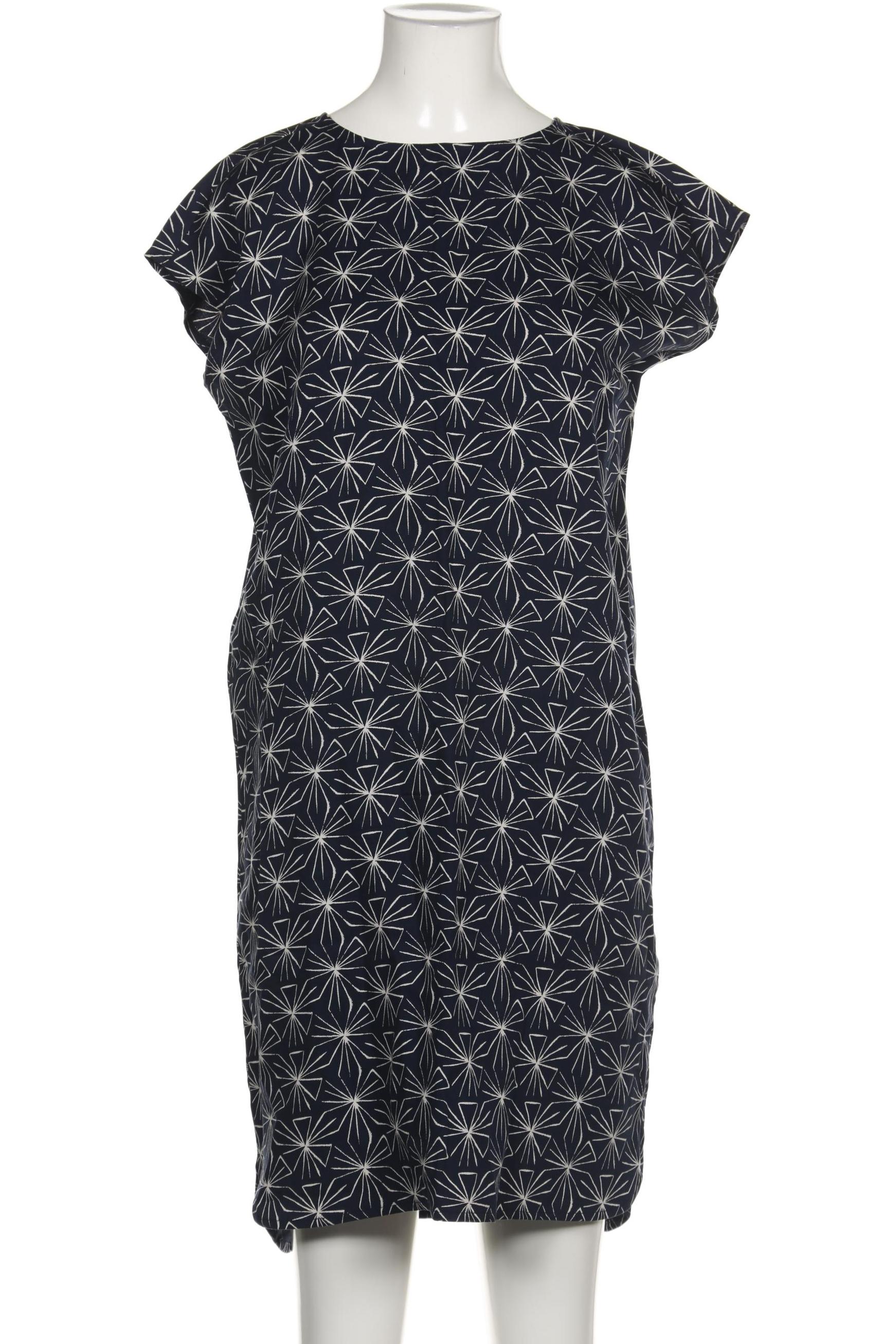 

ARMEDANGELS Damen Kleid, marineblau