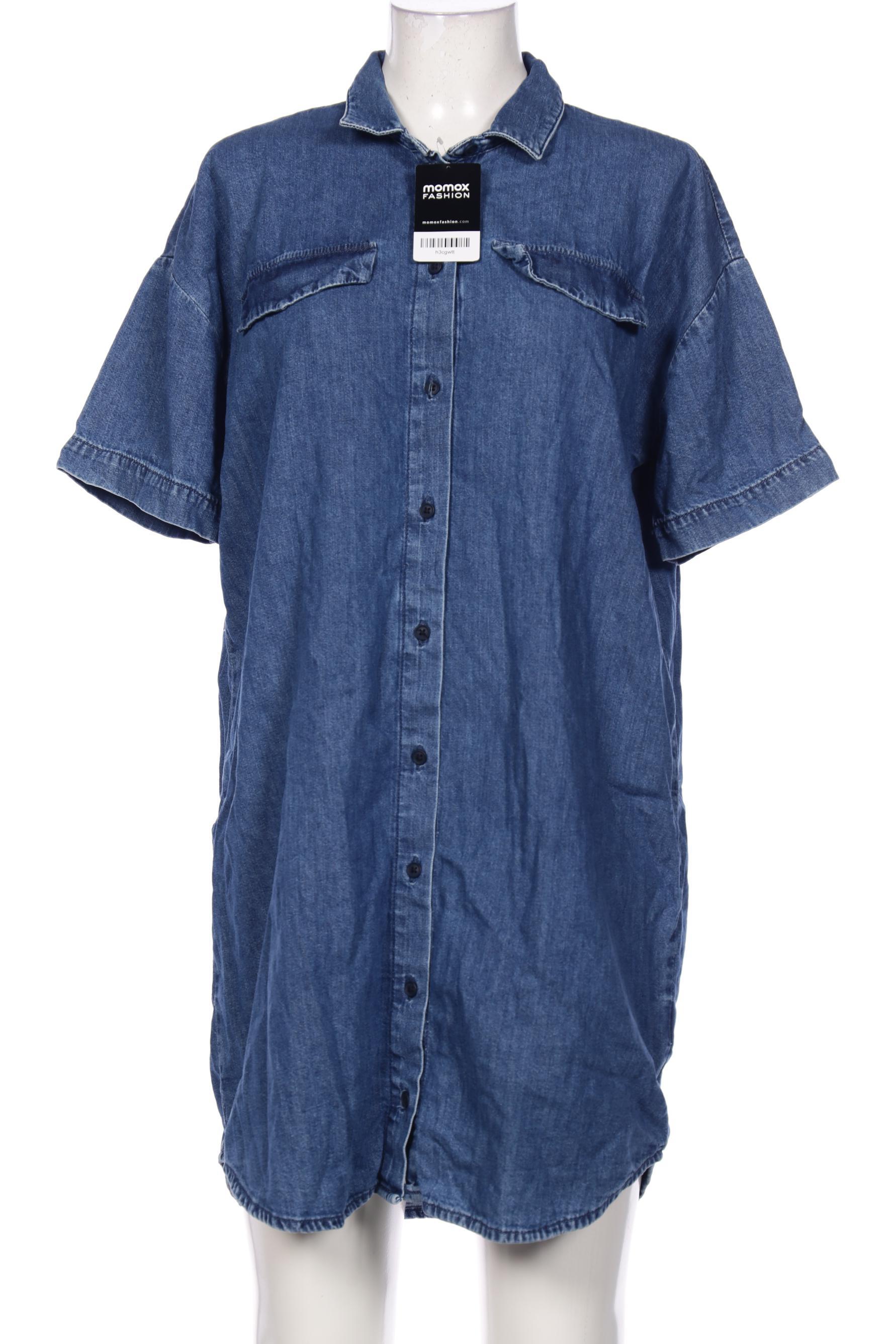

Armedangels Damen Kleid, blau, Gr. 40