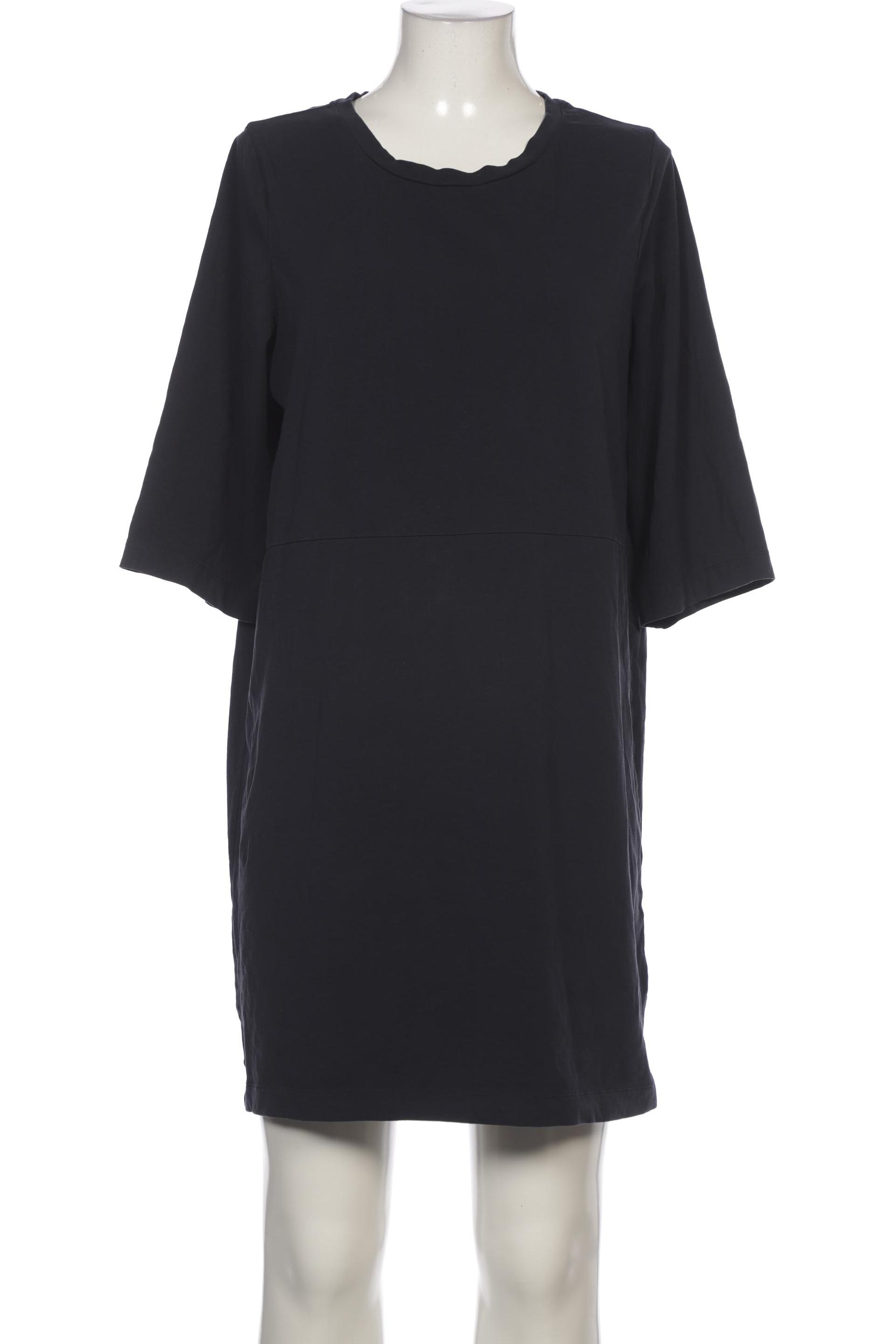 

Armedangels Damen Kleid, marineblau, Gr. 40