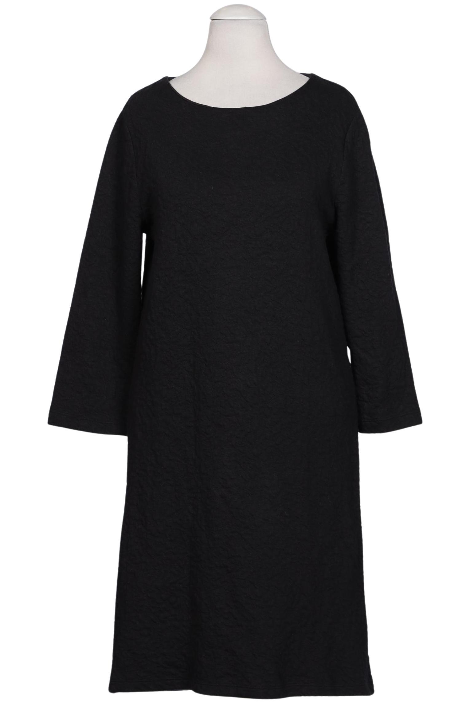 

Armedangels Damen Kleid, schwarz, Gr. 36